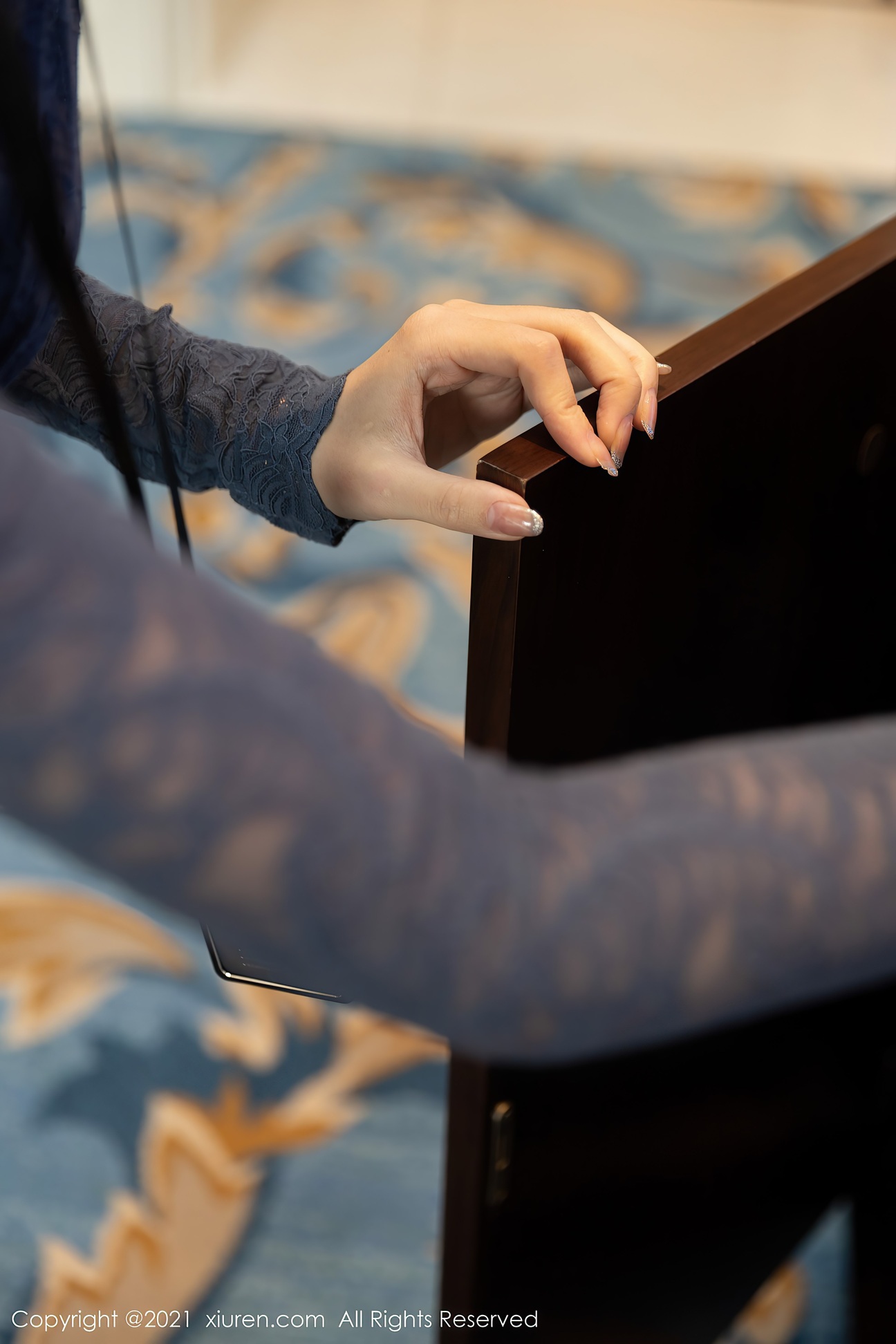 XiuRen秀人网-20210413-No3301-周于希Sandy-02-12