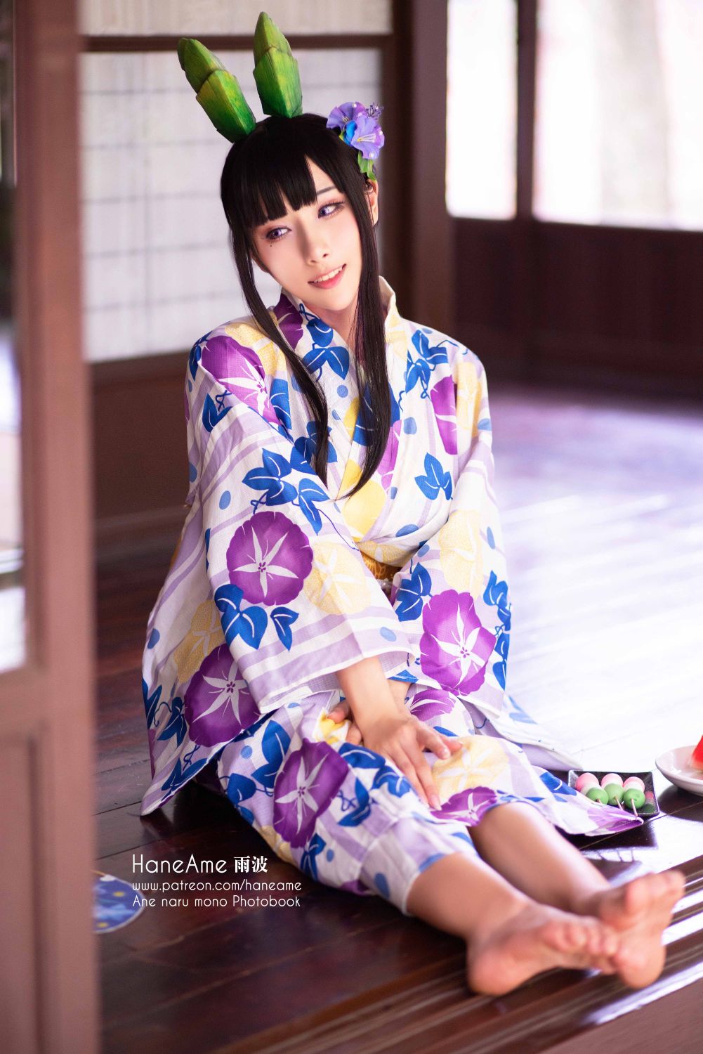 雨波-HaneAme---Ane-Naru-Mono155P-20207MB-02-13