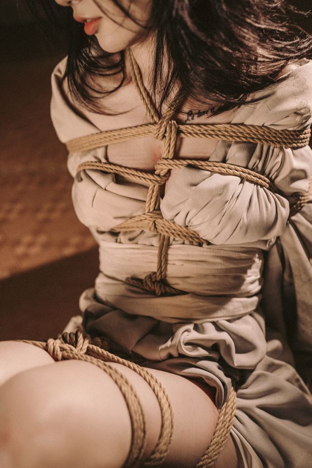 桃良阿宅---绳艺-64P-722MB-08-18