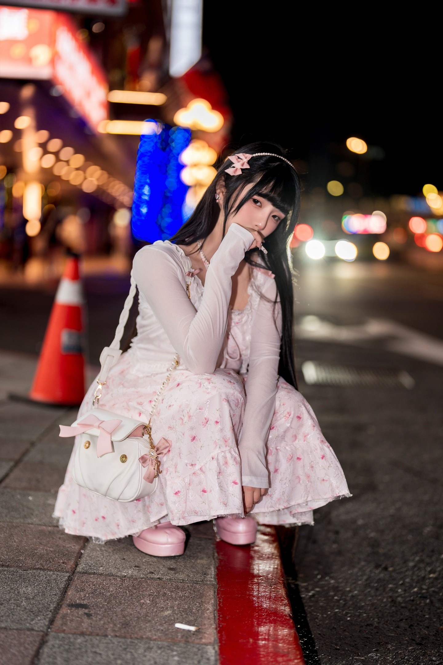 落落raku---似水流年-08-22