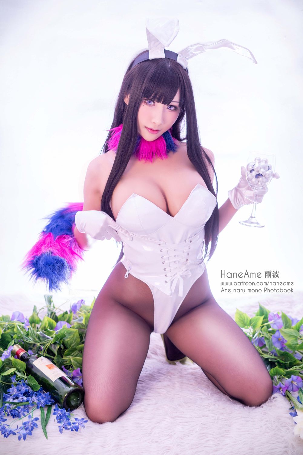 雨波-HaneAme---Ane-Naru-Mono155P-20207MB-02-13