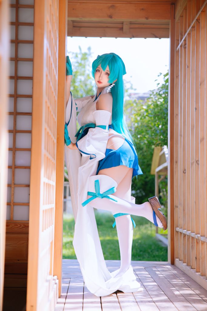 日奈娇---水神小夜85P-133GB-07-13