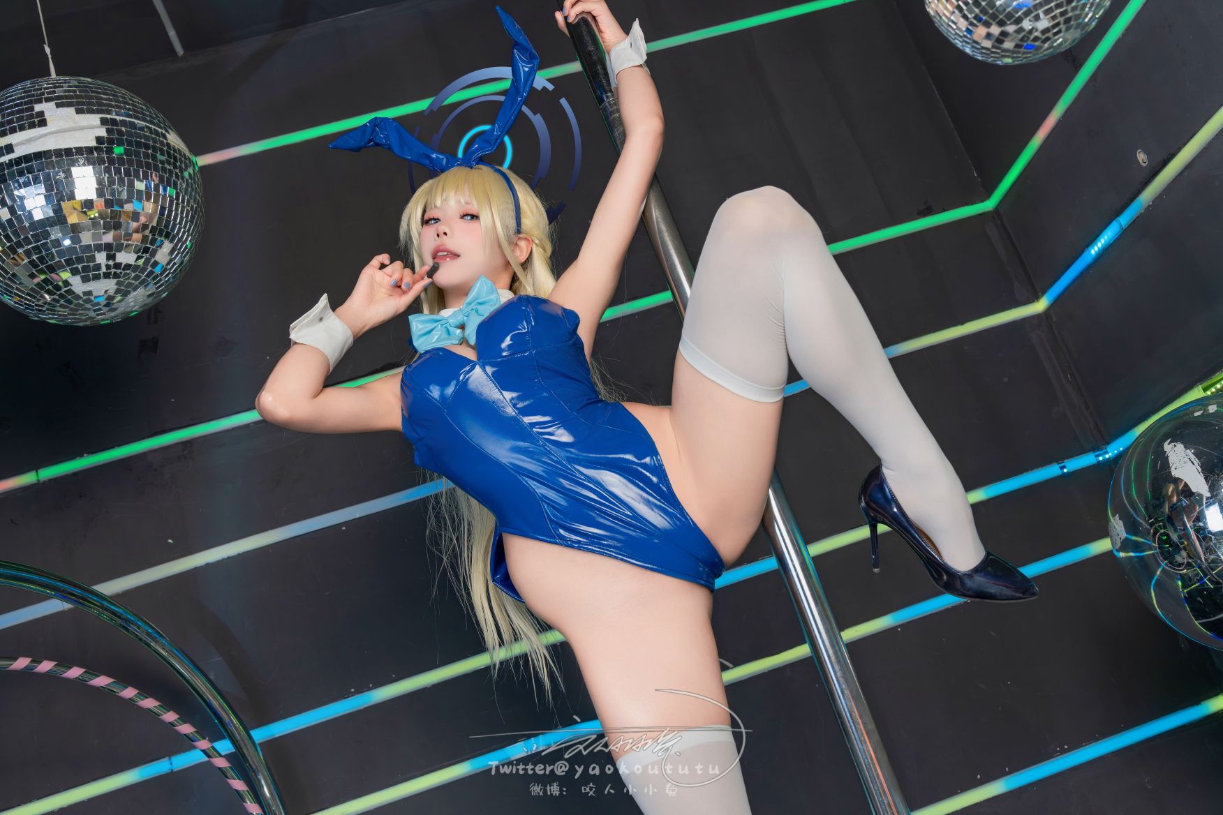 咬一口兔娘-24年2月-碧蓝档案-飞鸟马时-98P-02-29