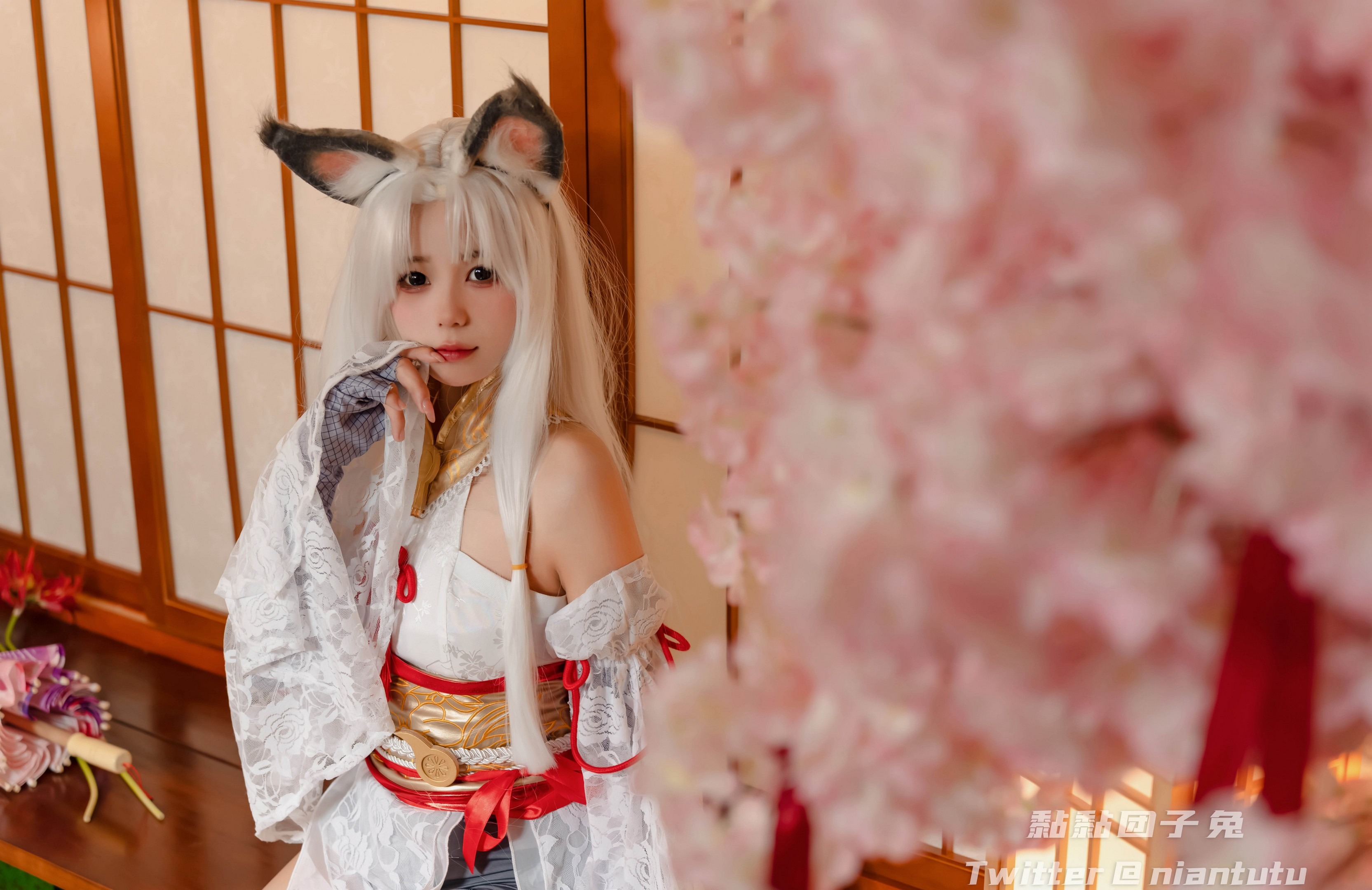 黏黏团子兔---永劫胡桃-08-20