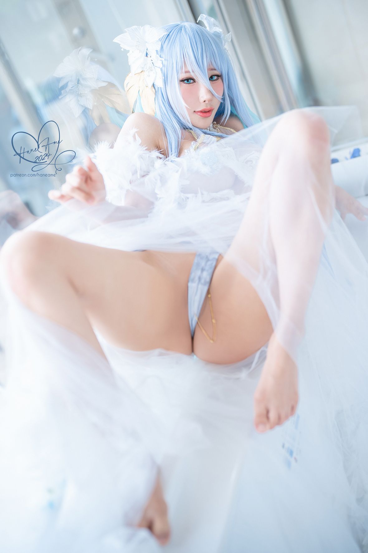 雨波HaneAme---約會大作戰-崇宮澪-07-02