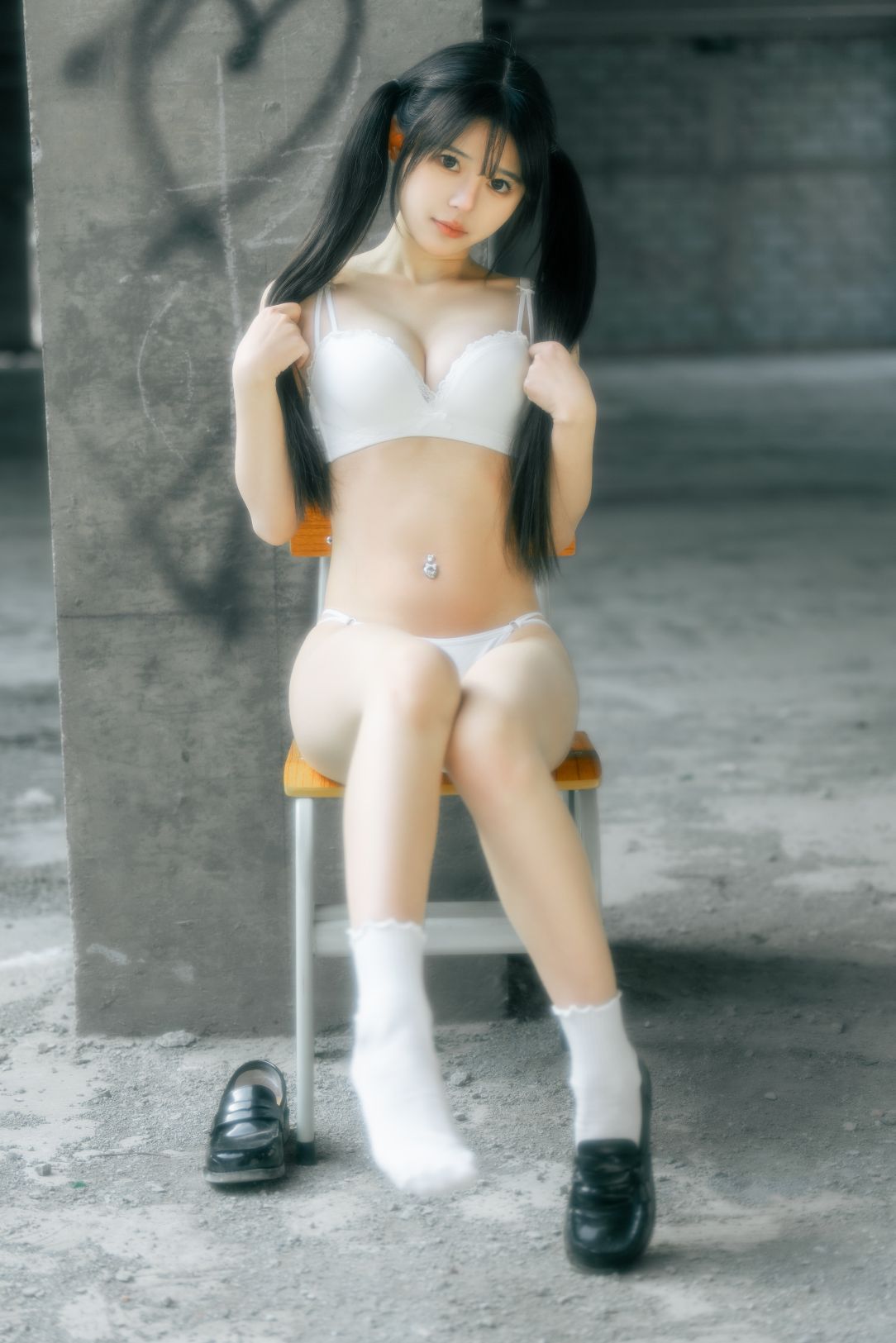 rua阮阮---失乐园-55P-687MB-06-06