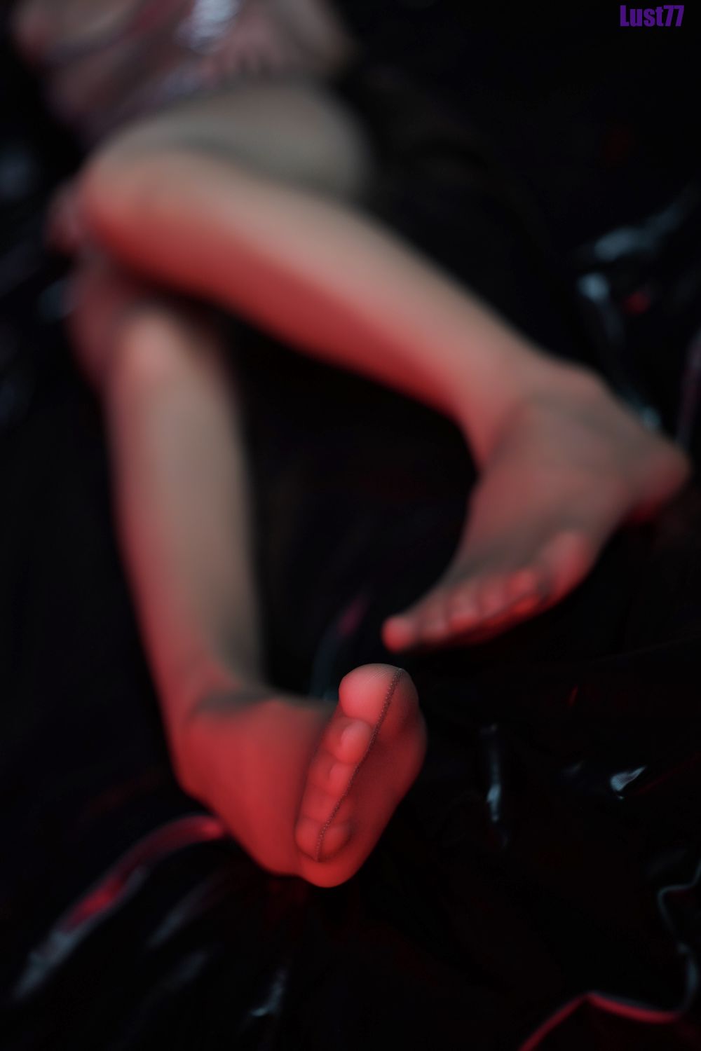 柒柒不可爱-纸醉金迷PartII-02-24