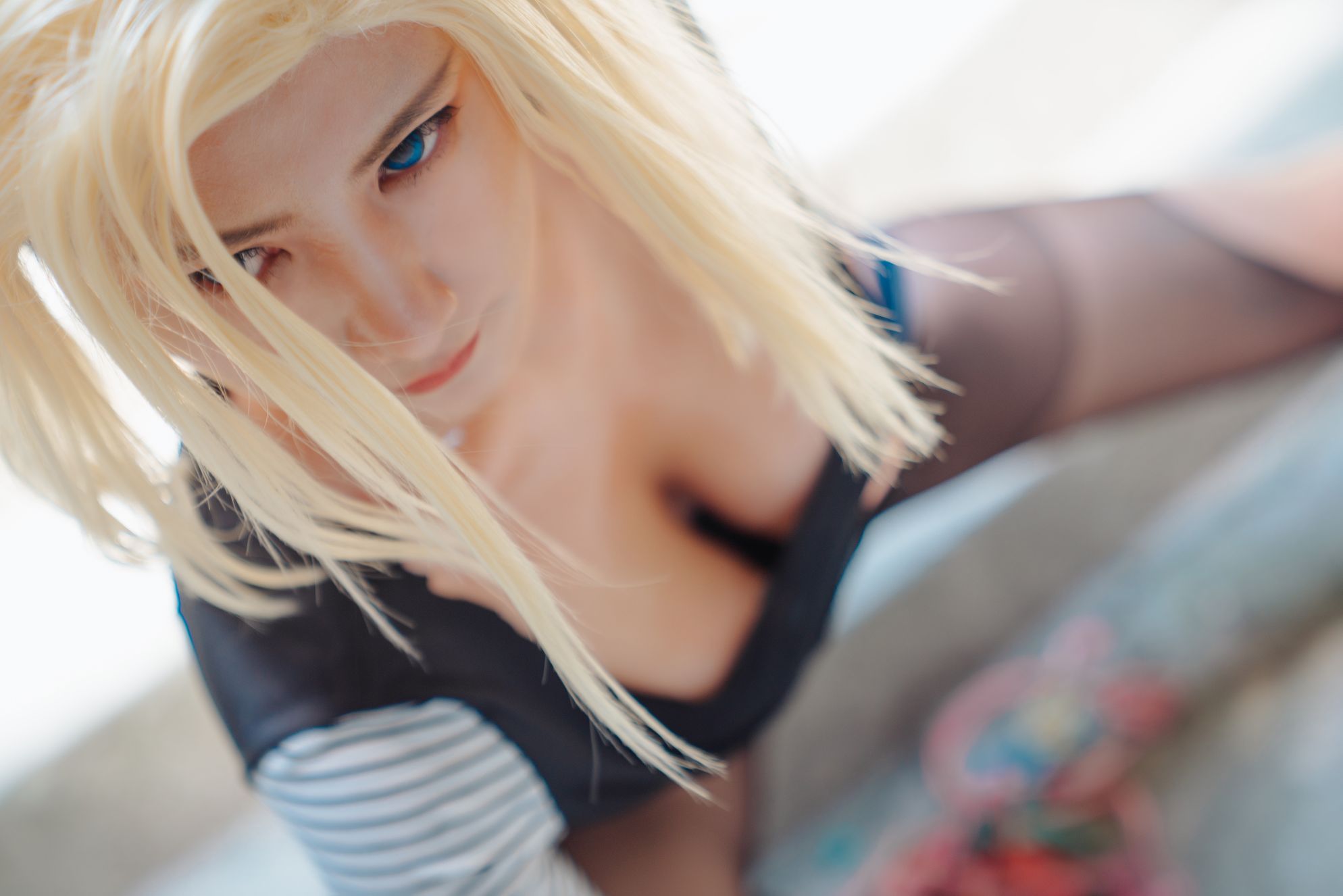 星澜是澜澜叫澜妹呀-人造人十八号-40P1V-556MB-02-20