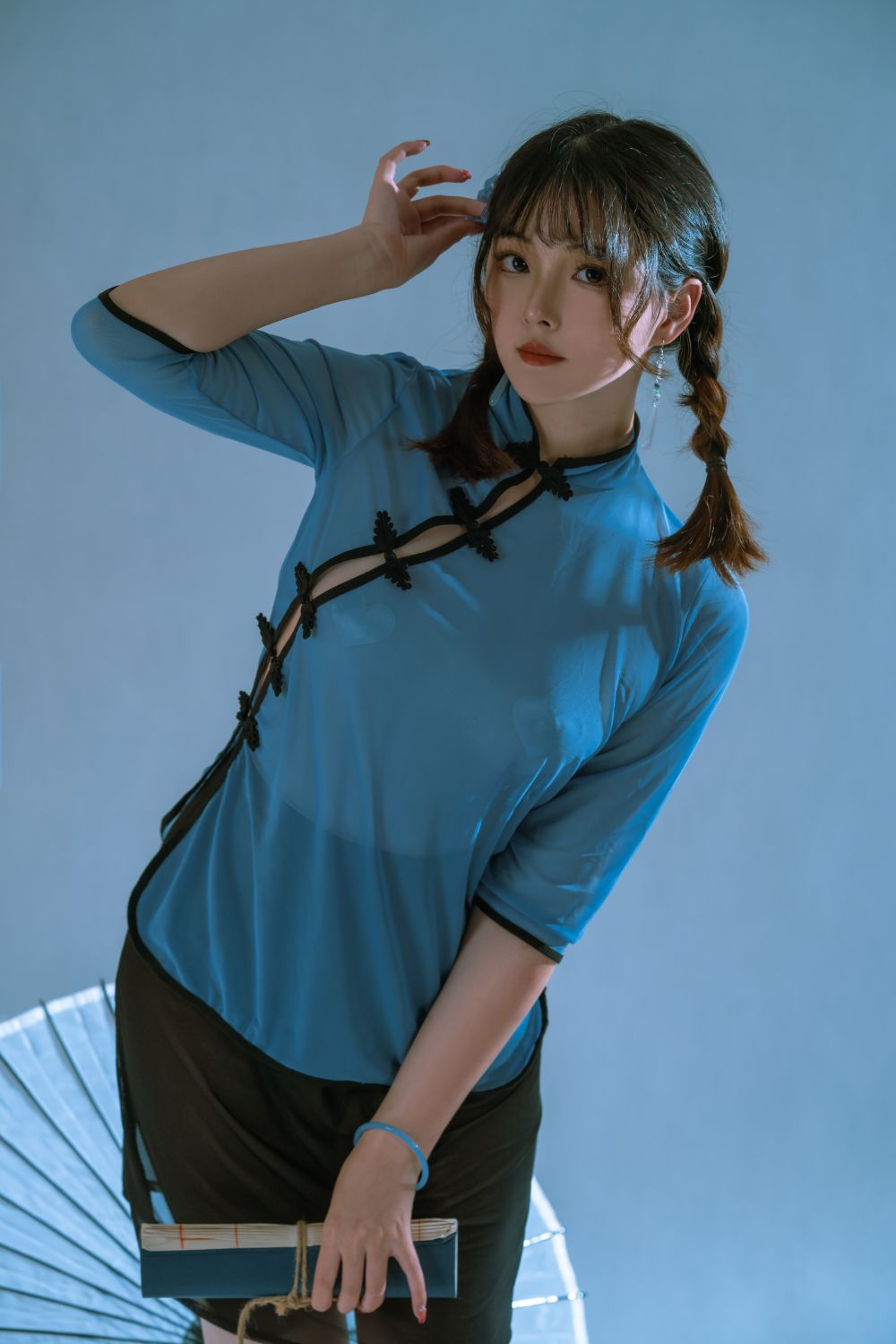 Natsuko夏夏子---清秋-57P1V-099GB-08-10