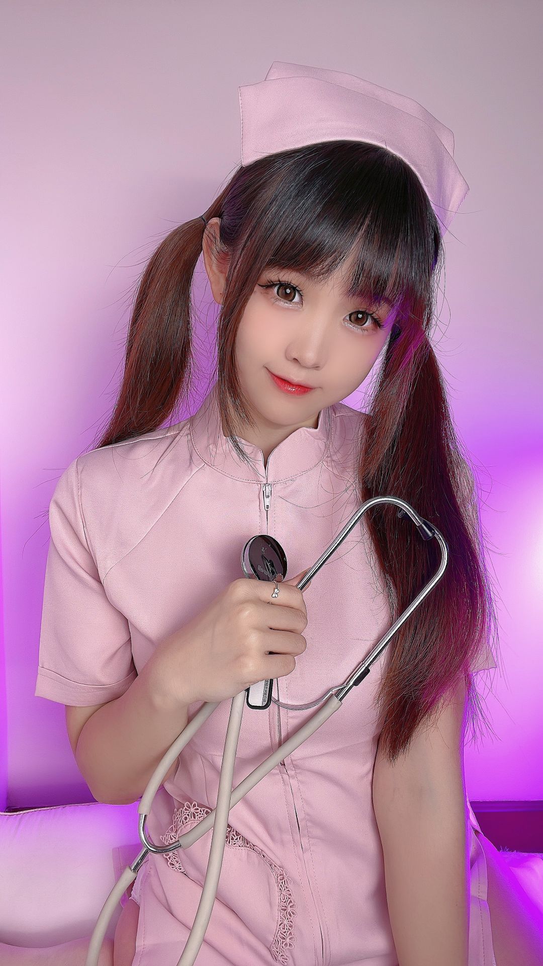 miko酱ww---护士姐姐-02-18