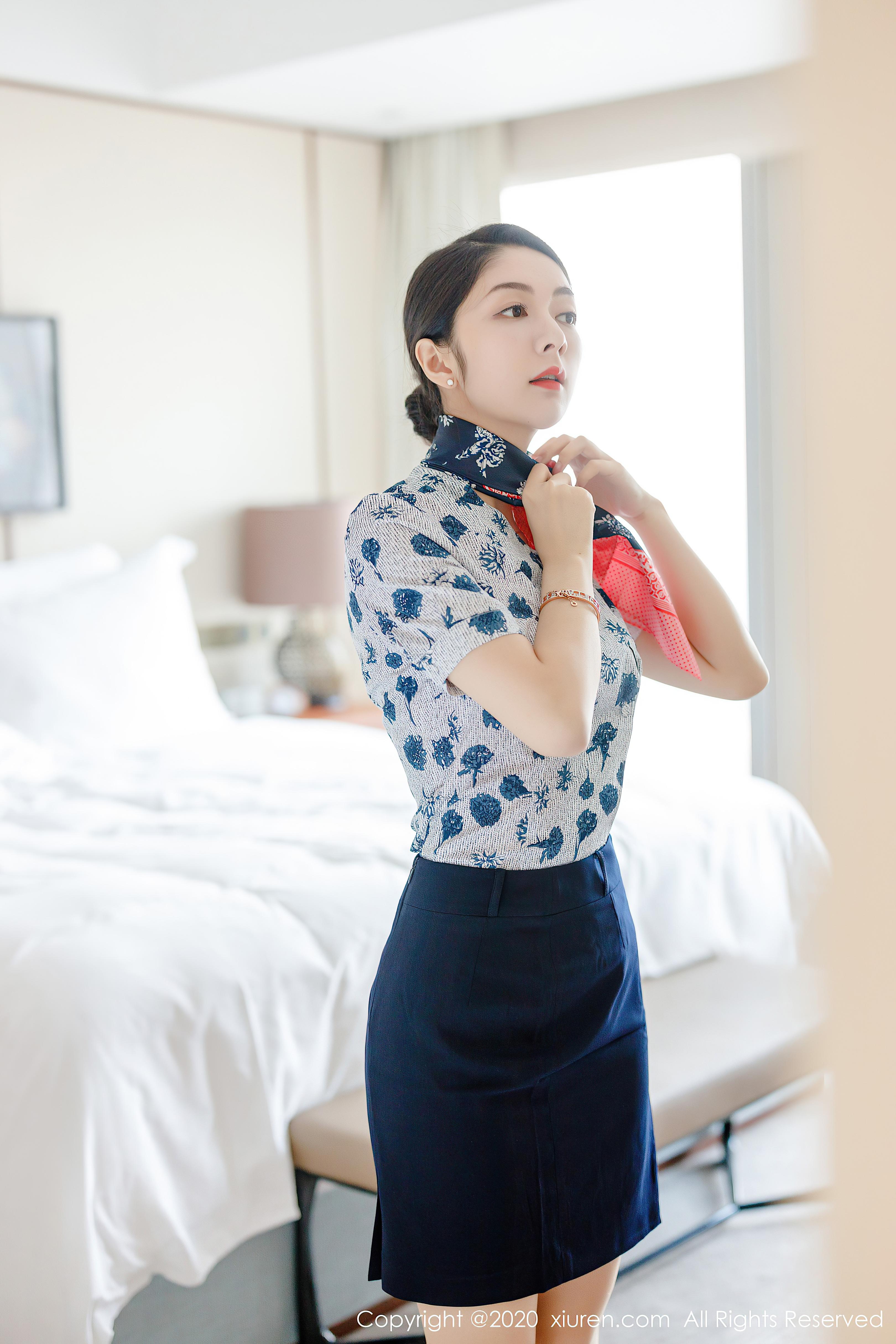 116-XiuRen秀人网-20200708-NO2305-Angela小热巴-101P-46888-MB-08-24