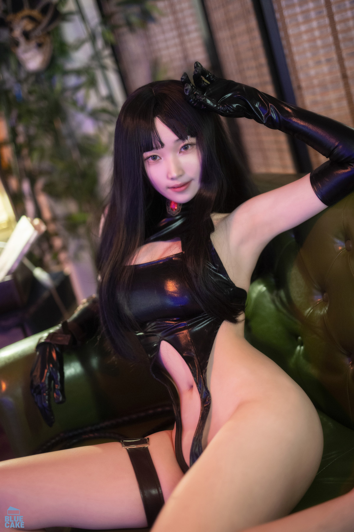 Bambi-밤비-BLUECAKE-Hancock-REDVer-Set01-08-28