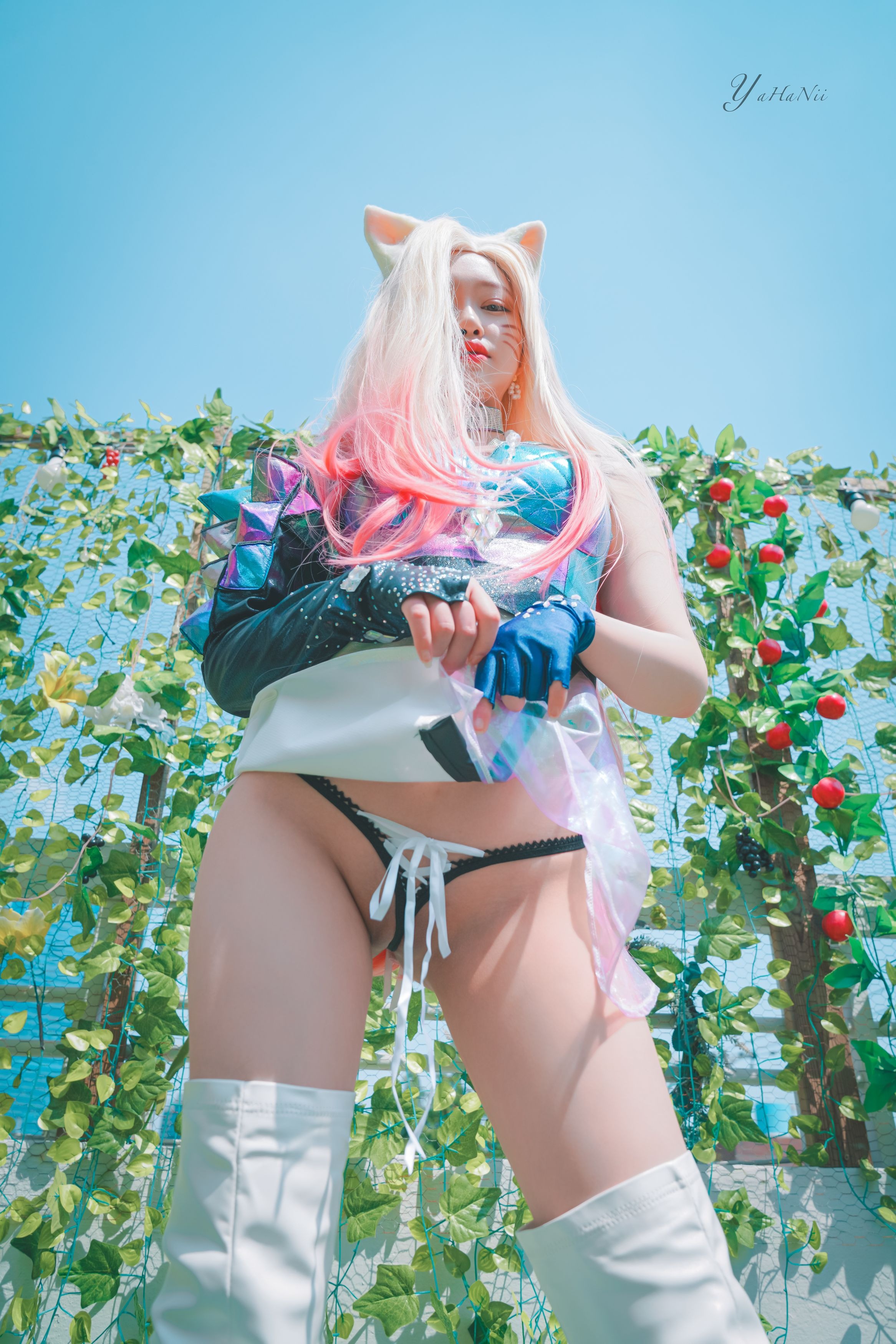 YAHANII-Mi-Ru---KDA-Ahri-124P-08-18