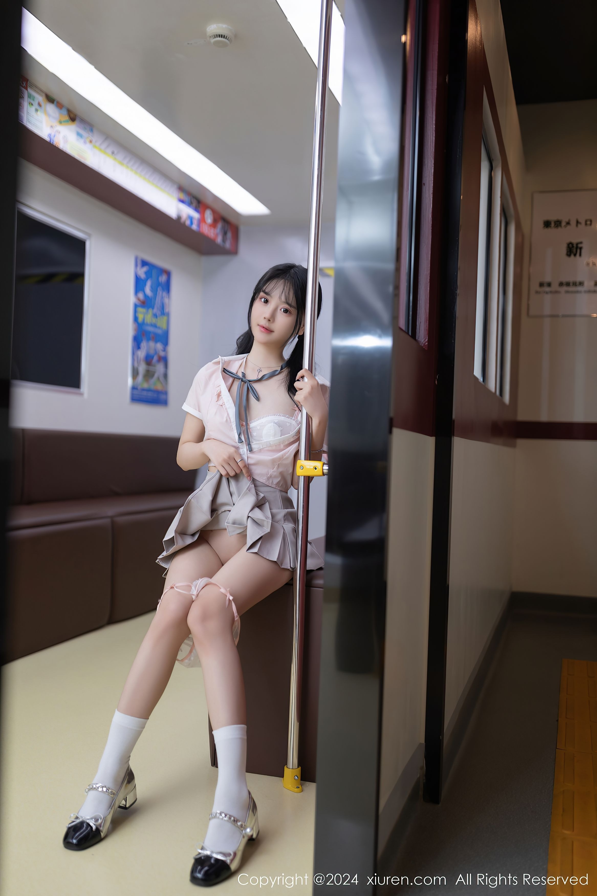 XiuRen-No8515-幼幼-81P-08-15