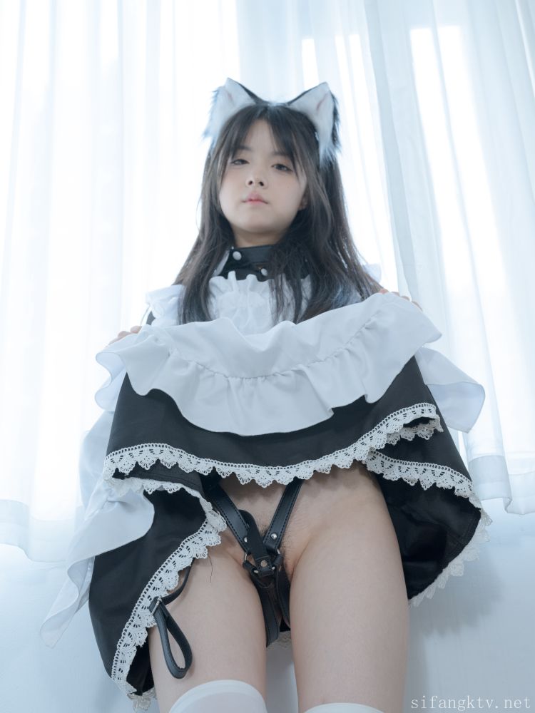林书辞-女仆束缚-164P2V-984G-12-19