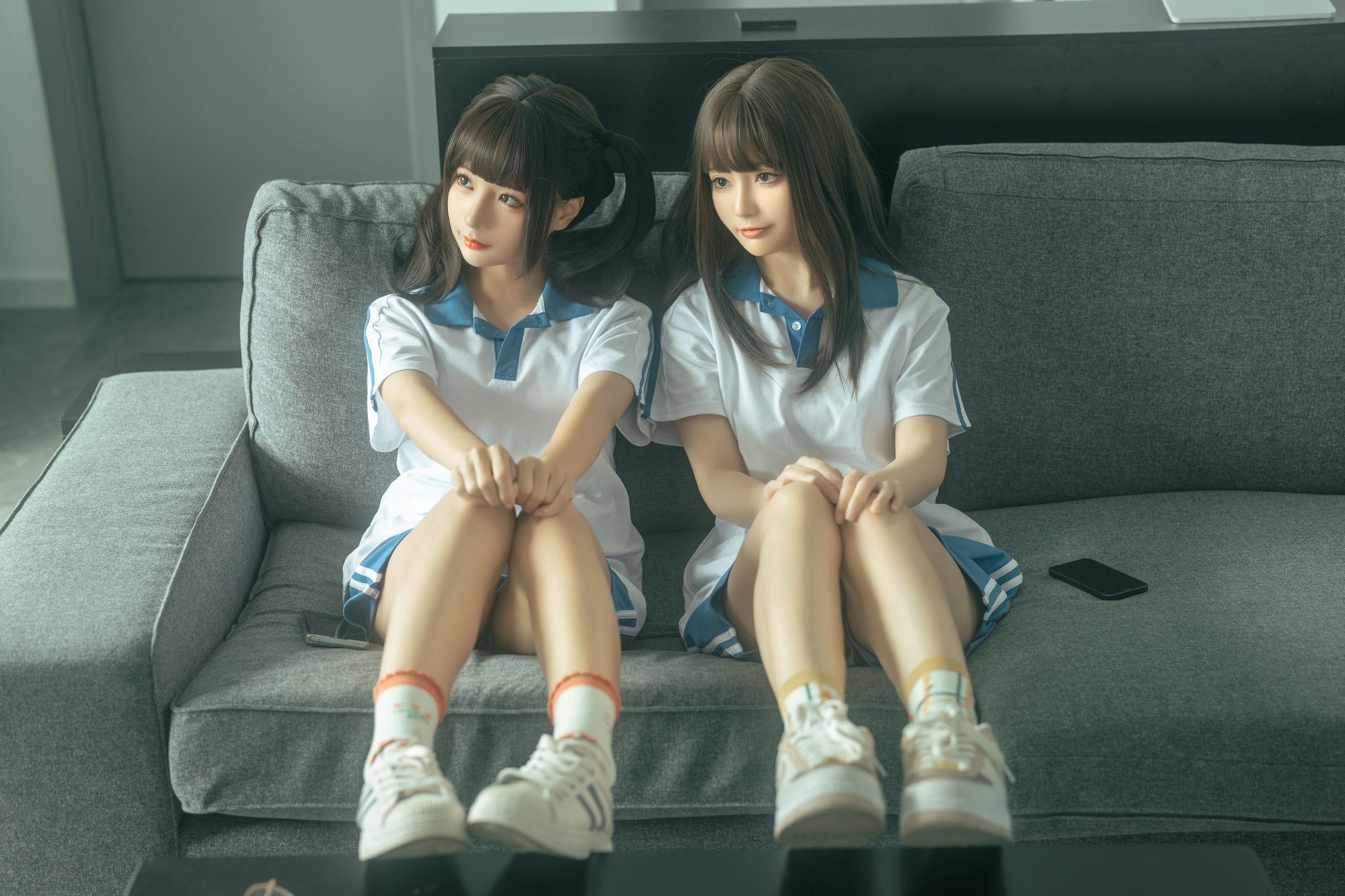 桃良阿宅---同桌的你蠢沫沫-02-11