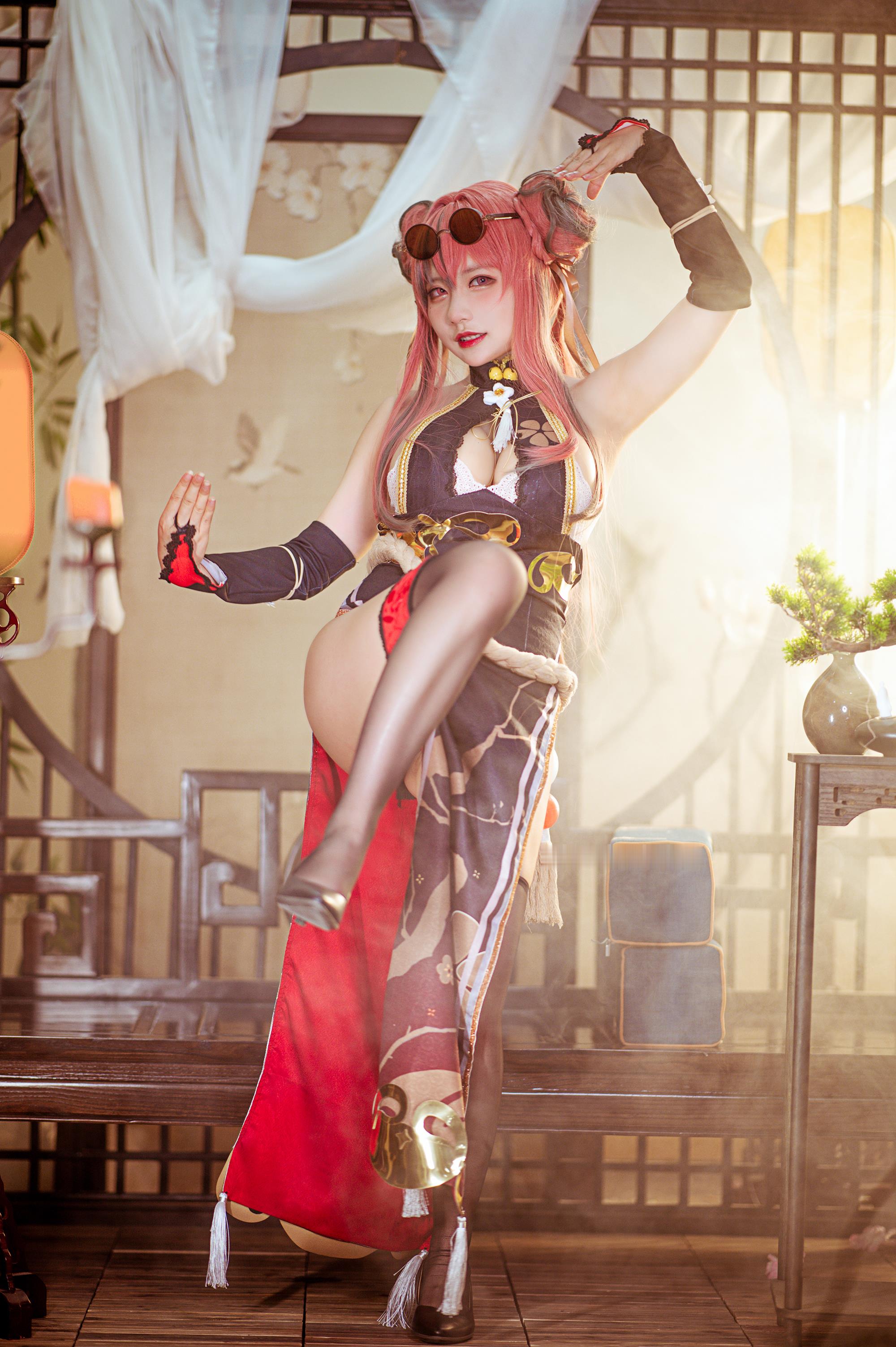 003-是一只熊仔吗-布莱默顿-功夫少女-30P-13715-MB-08-22