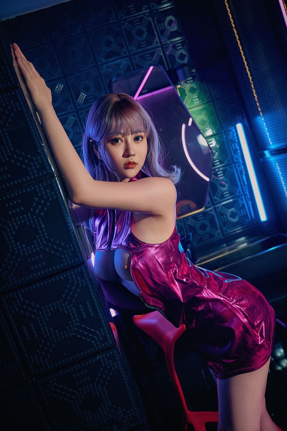 年年---CyberGirl44P-4442M-01-23