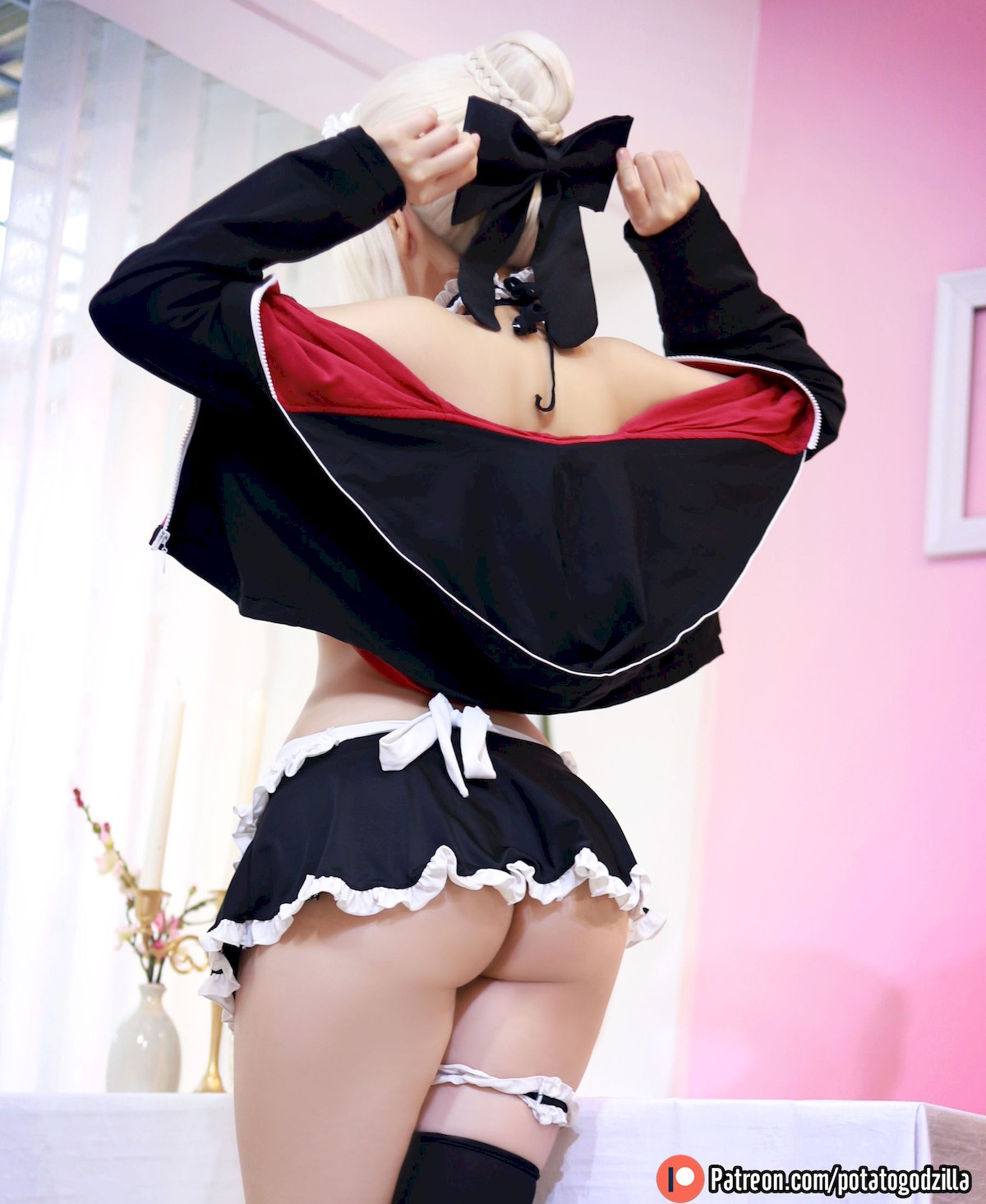 Potato-Godzilla-Cosplay-セイハーオルタ-メイト-Ver-02-20