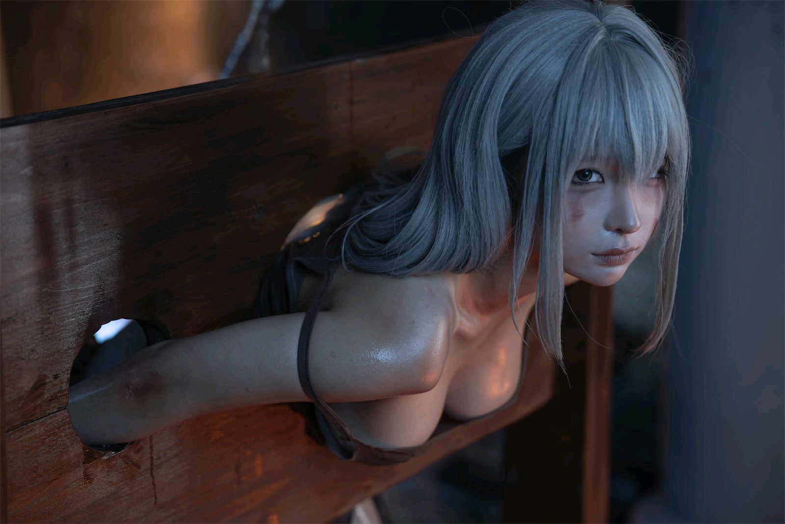 蠢沫沫---希尔薇-05-06