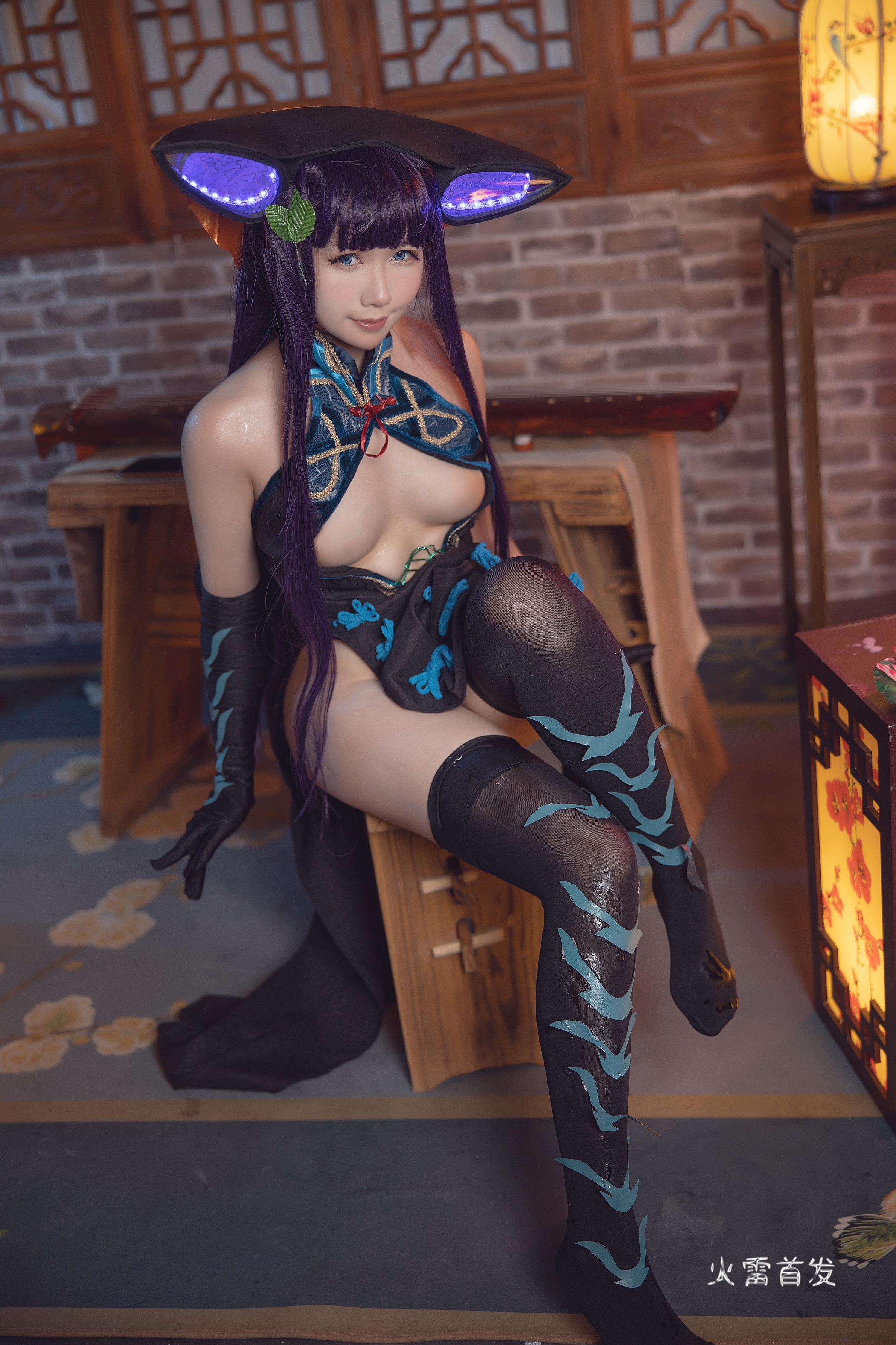 036-麻花酱---杨贵妃37P-1G-08-31