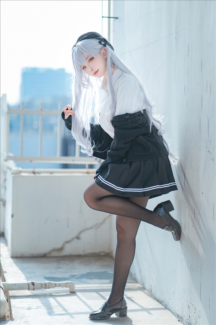 宮本桜---舰长图-碧蓝航线-斯库拉JK-21P-23P-20633-MB-20240814l-08-14