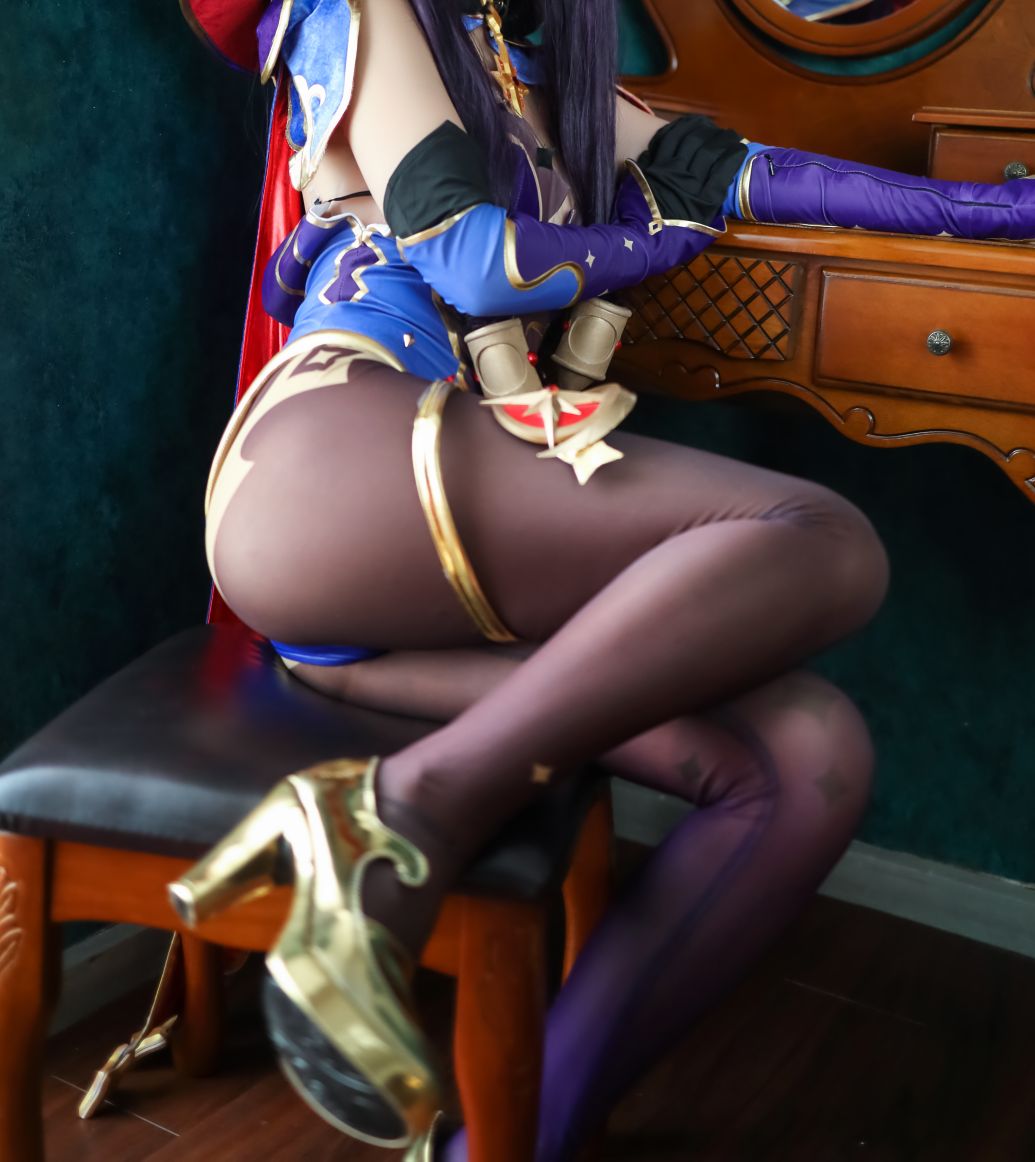 流年不停---莫娜-07-04