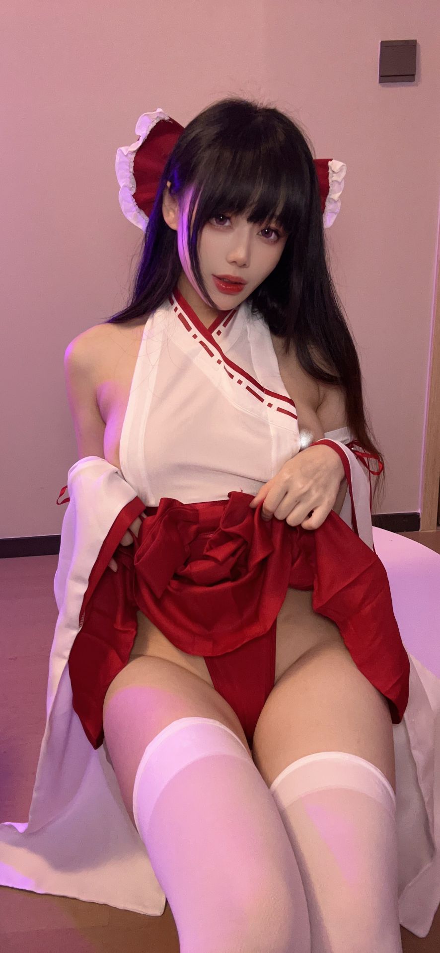 九言---巫女的爱32P2V-02-24