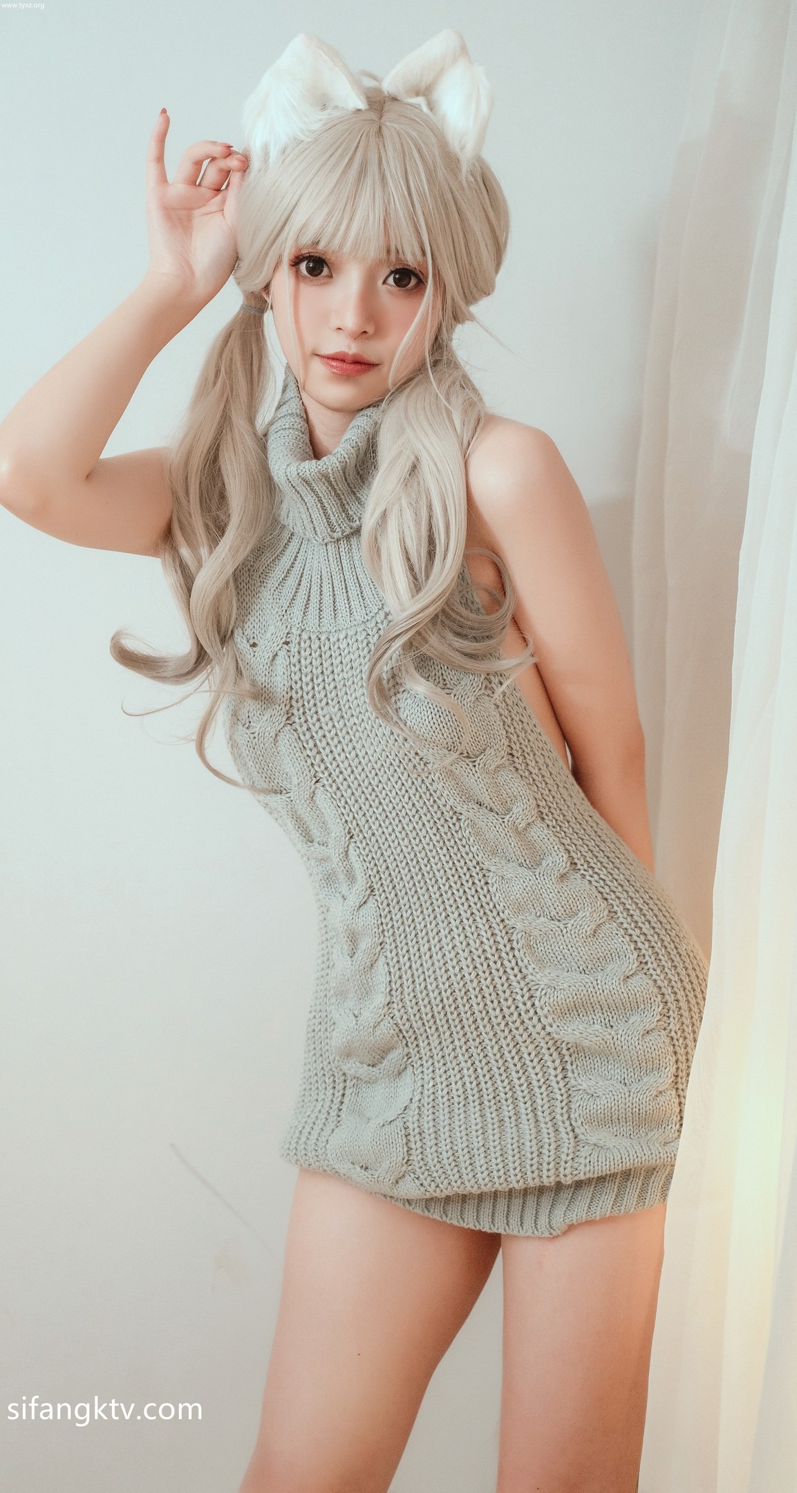 小狐狸的家居日常-08-13