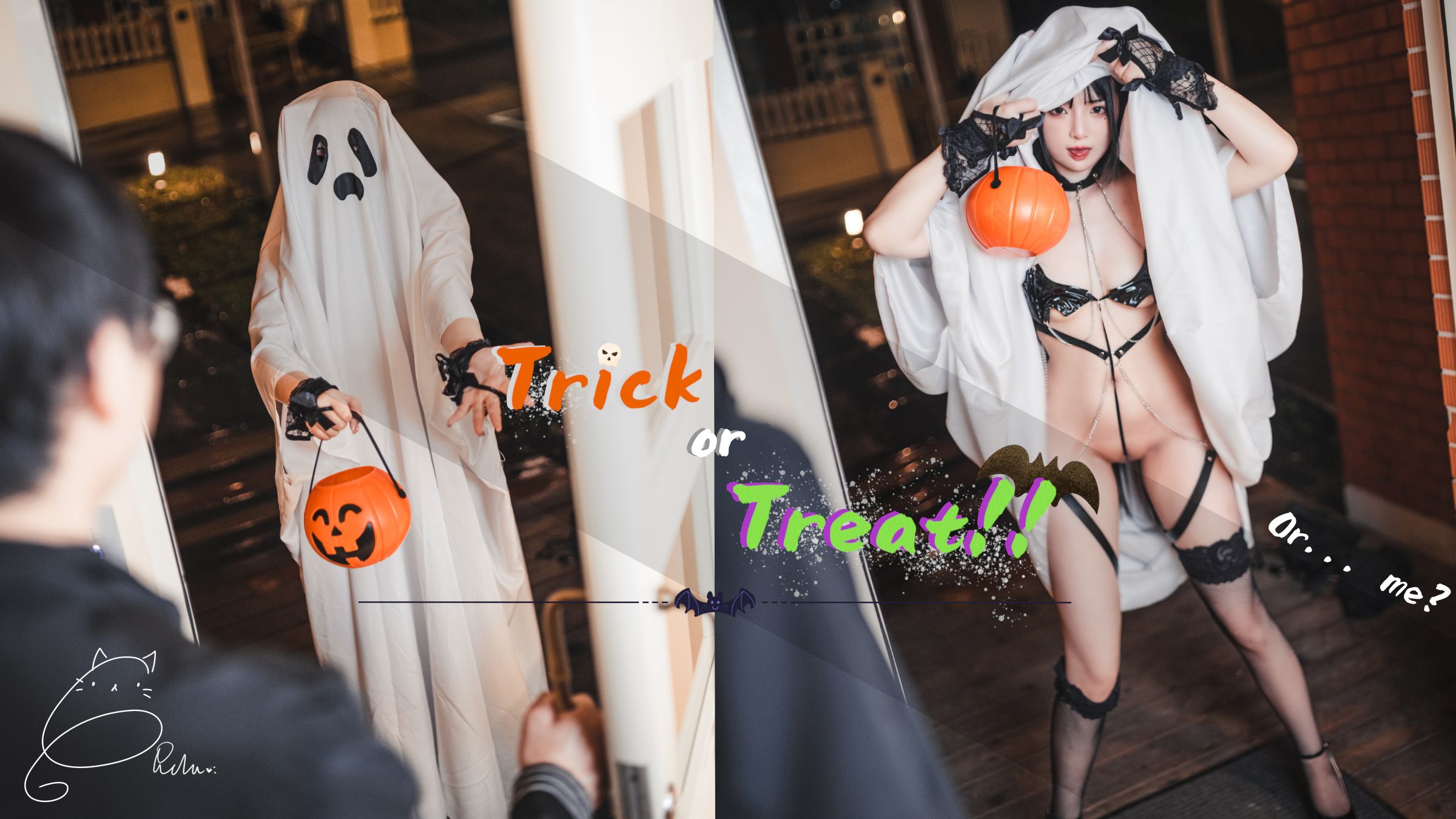 落落Raku-10月订阅-163P1V-204GBTrick-or-Treat-04-13