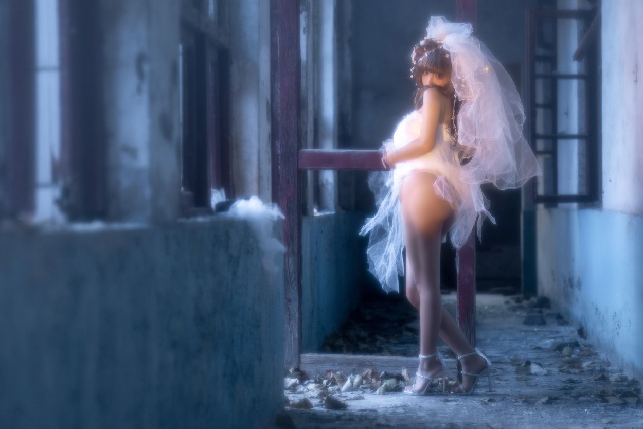 蠢沫沫-婚纱-03-11