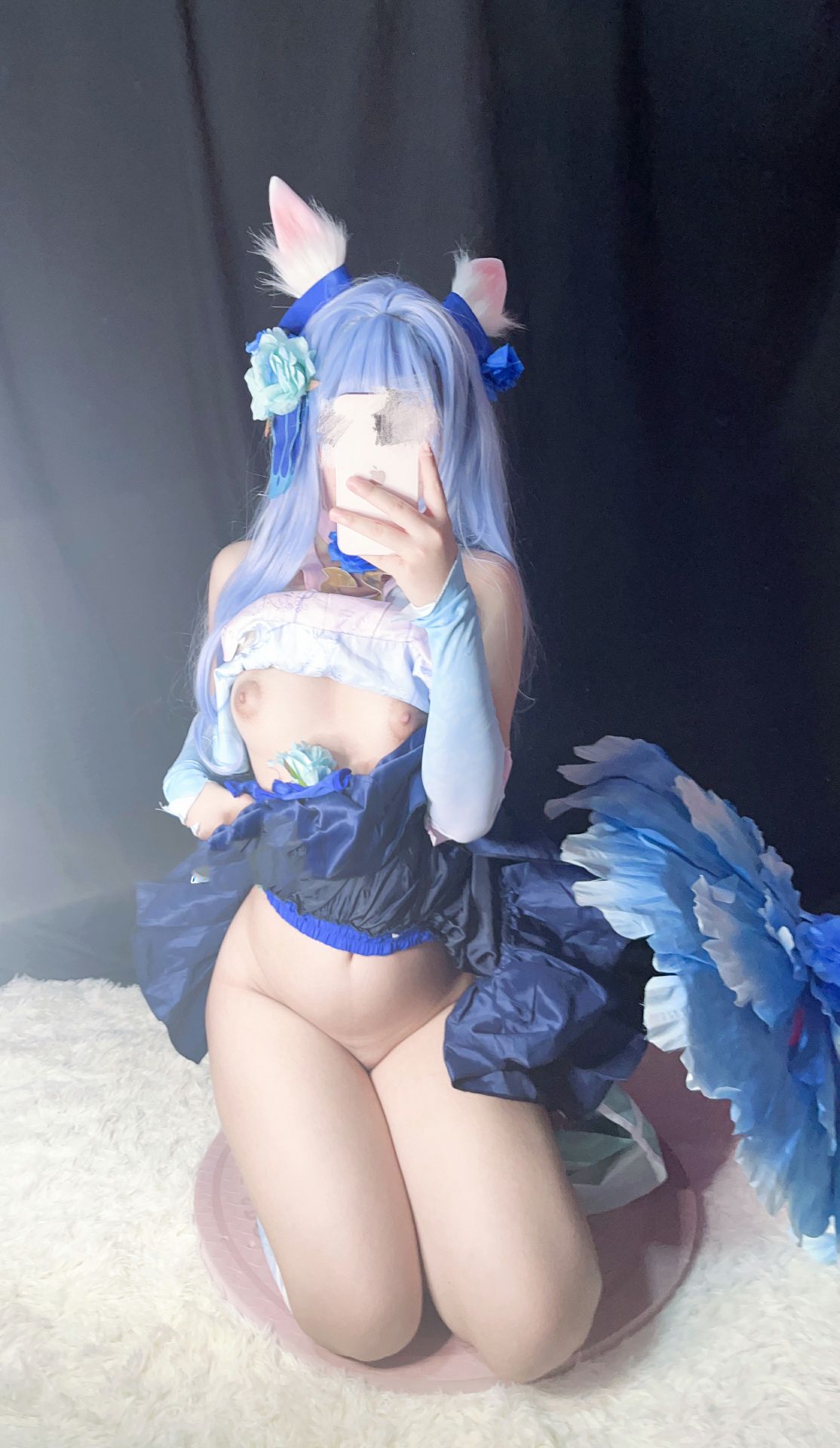 沐沐酱---花间舞-03-06