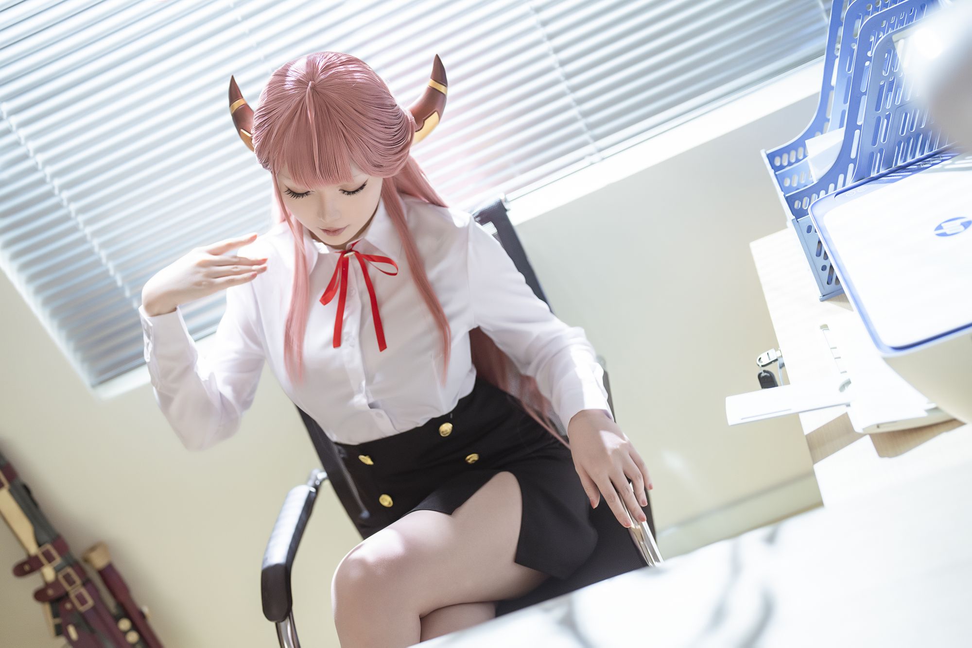 星之迟迟-2023年10月计划B-碧蓝档案-陆八魔爱露-90P-01-05