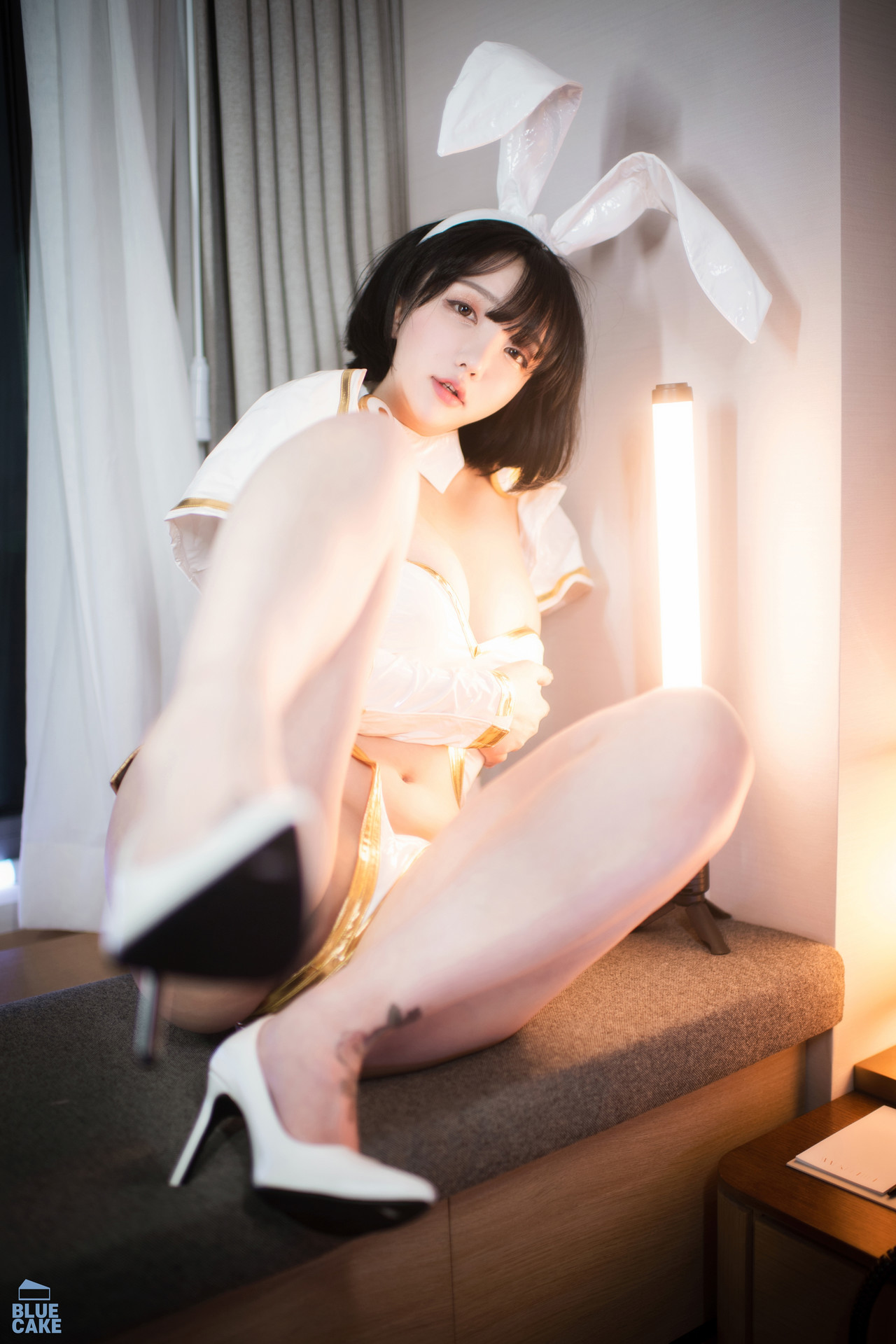 Son-Yeeun-손예은-BLUECAKE-BunnyLuXXX-12-22