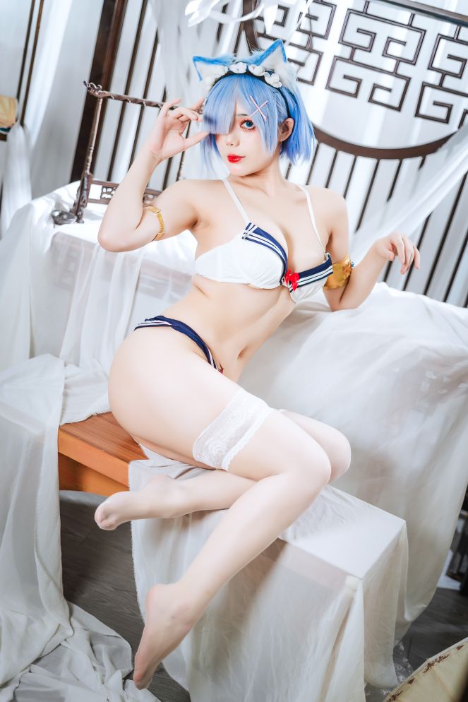 九言-蕾姆旗袍-55P-8V-468MB-02-28