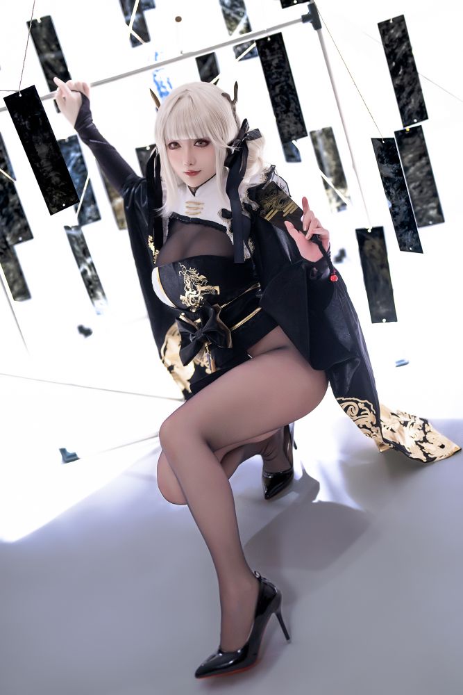 星之迟迟---2024年04月计划B-NIKKE-布兰儿-52P-328MB-06-22