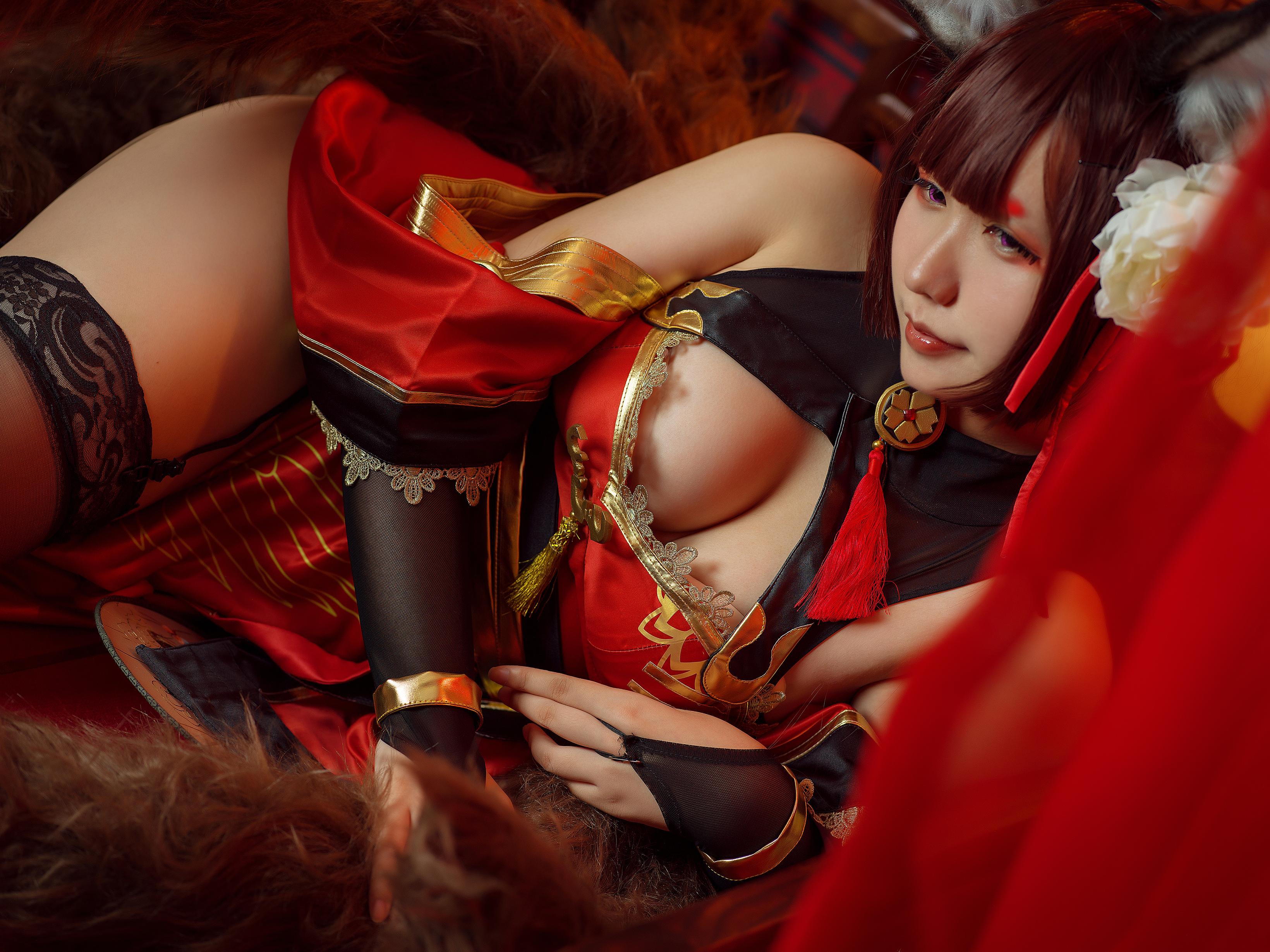 023-麻花酱---天城旗袍20P-278MB-08-31