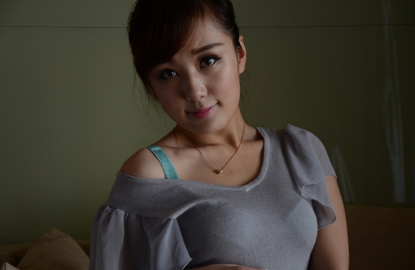 陸模私拍系列-蝴蝶鮑資源獨家奉送-陸模-靜雅-04-15