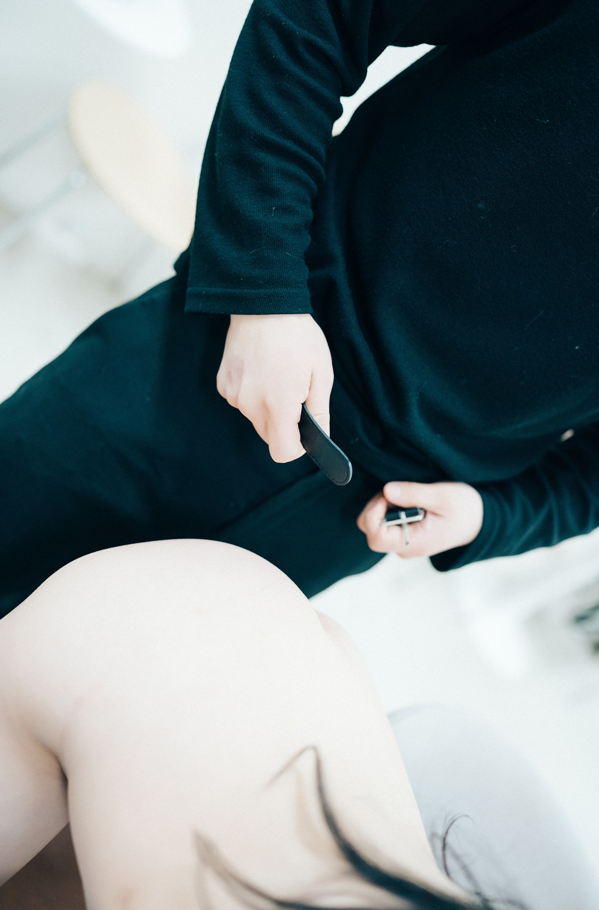 ZIAKwon-권지아-Loozy-8216Adult-Hair-Shop8217-Set03-08-17