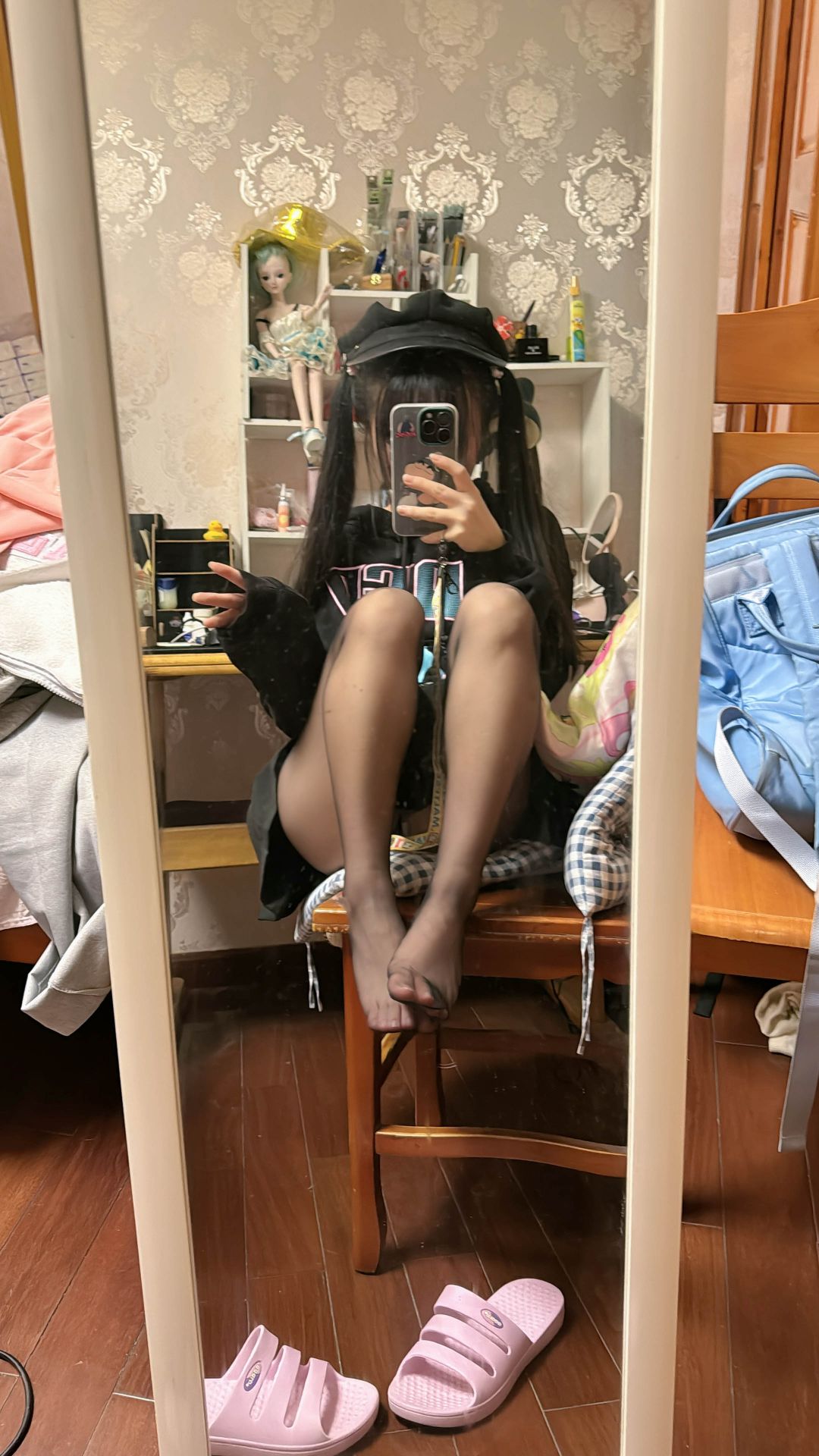 神沢永莉---别看大姐姐啦-04-17