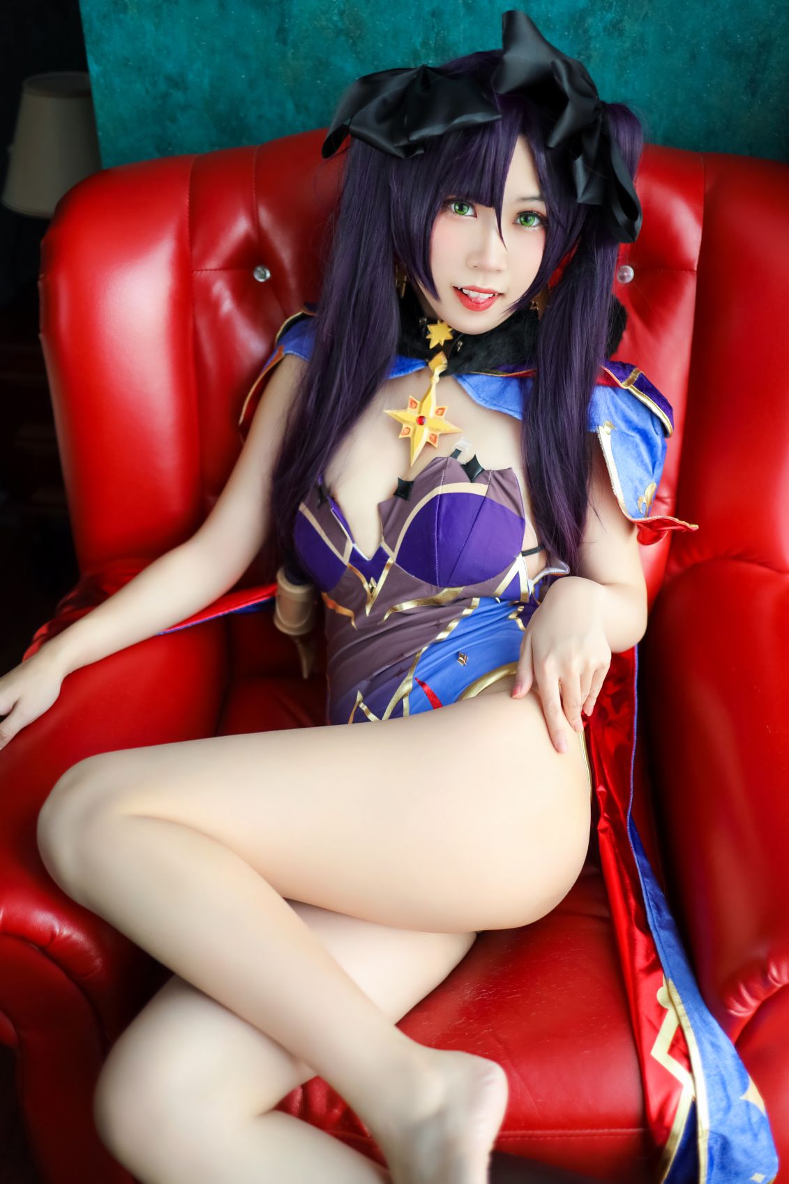 流年不停---莫娜-07-04