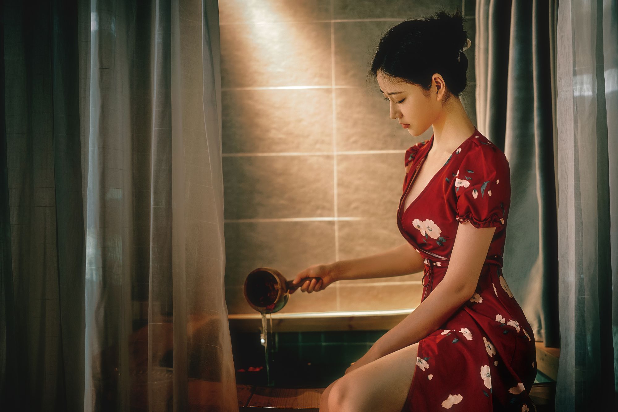 年年---沐秋44P-2291M-01-25