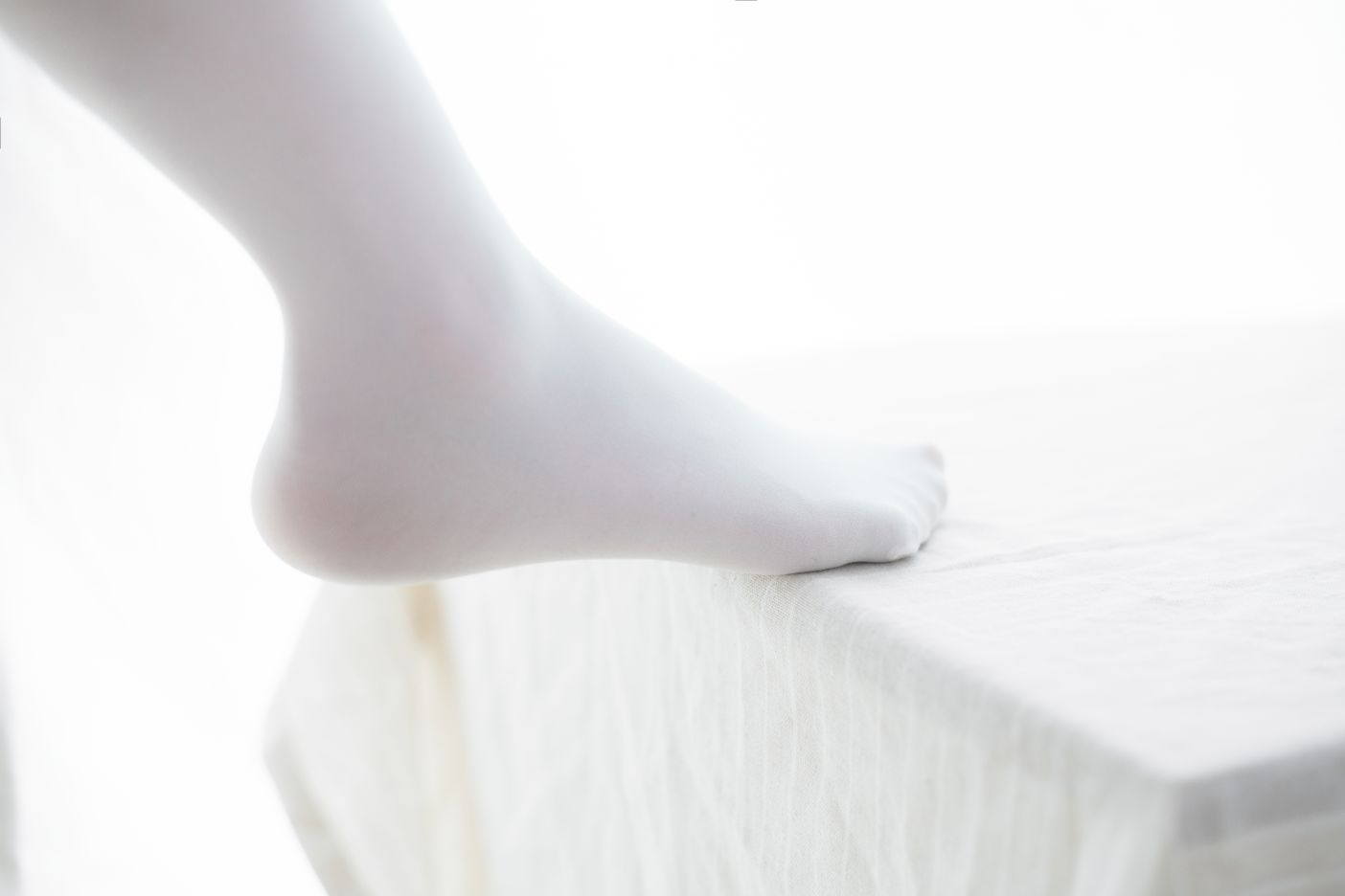 少女秩序写真-vol015-白丝米色短裙47P-01-10