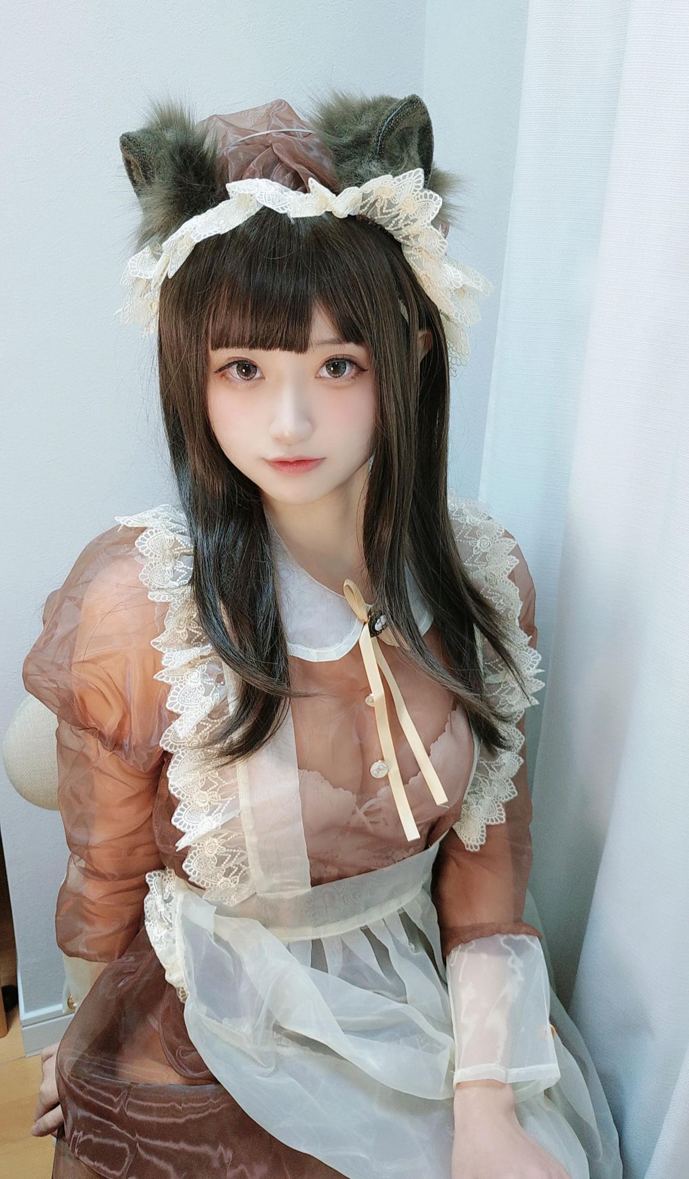 053-千阳快起床---长裙仆-17P-3359-MB-08-27