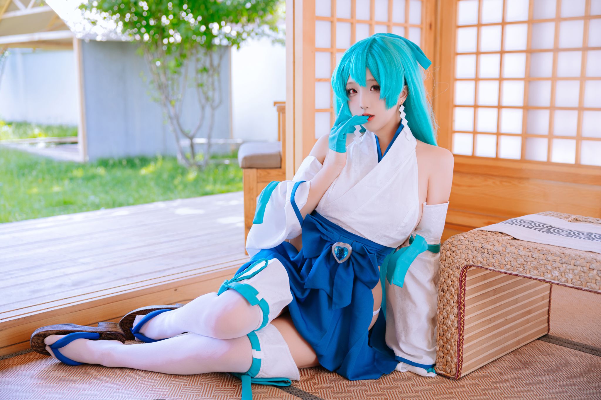 日奈娇---水神小夜85P-133GB-07-13