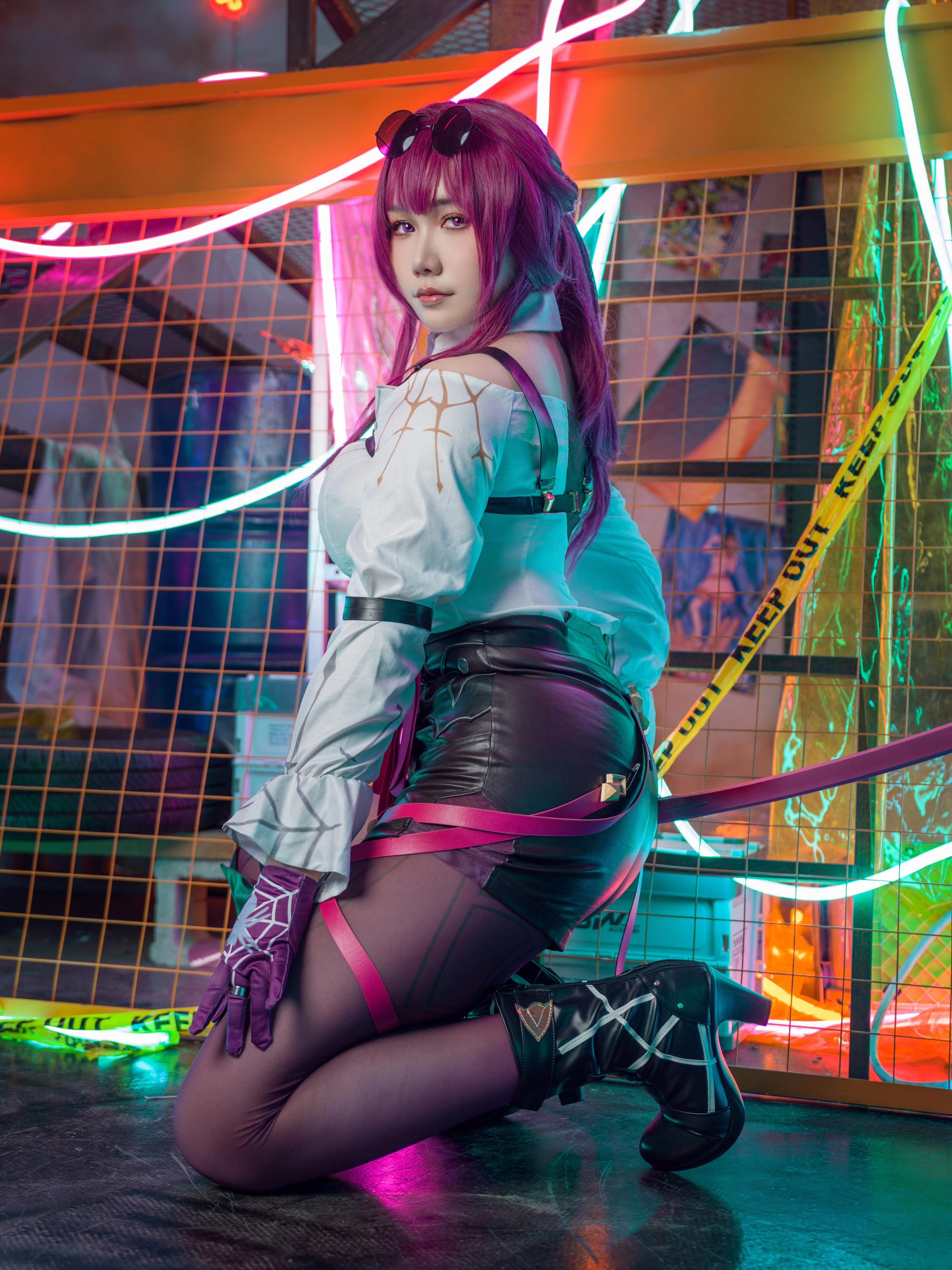 007-麻花酱---七月套图合集113P1V-112GB-08-31