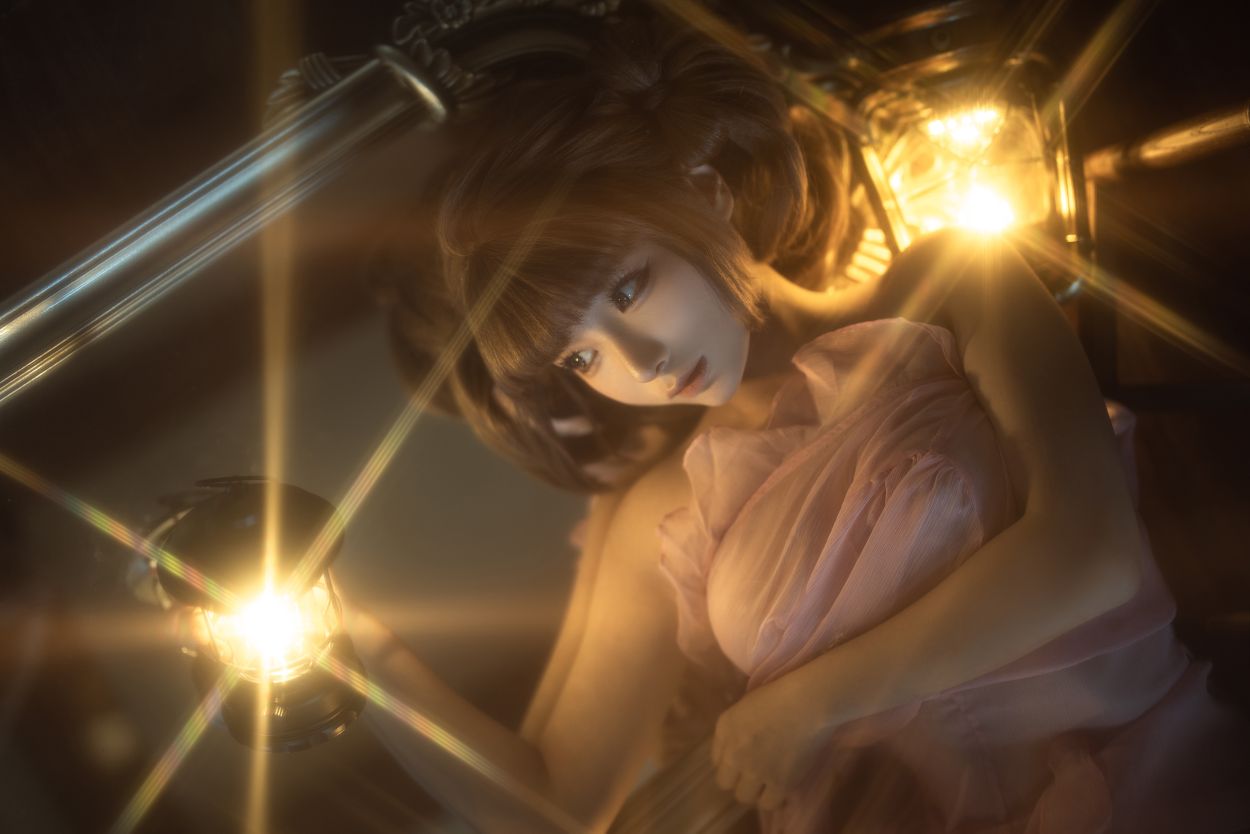 蠢沫沫---T3赠品3是谁照亮他完整版-44P-364MB-05-10