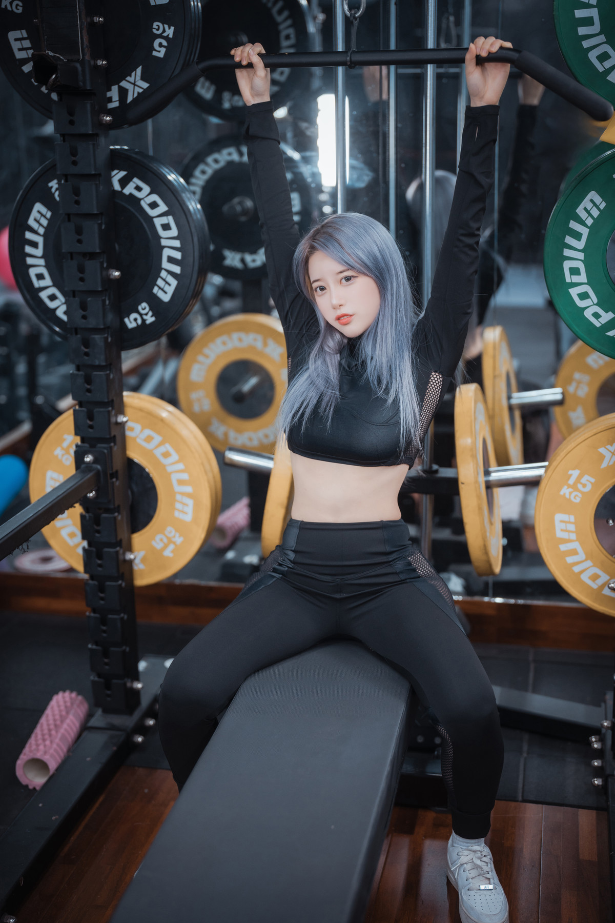 Mozzi-모찌-DJAWA-Personal-Training-Class3-Set03-10-19