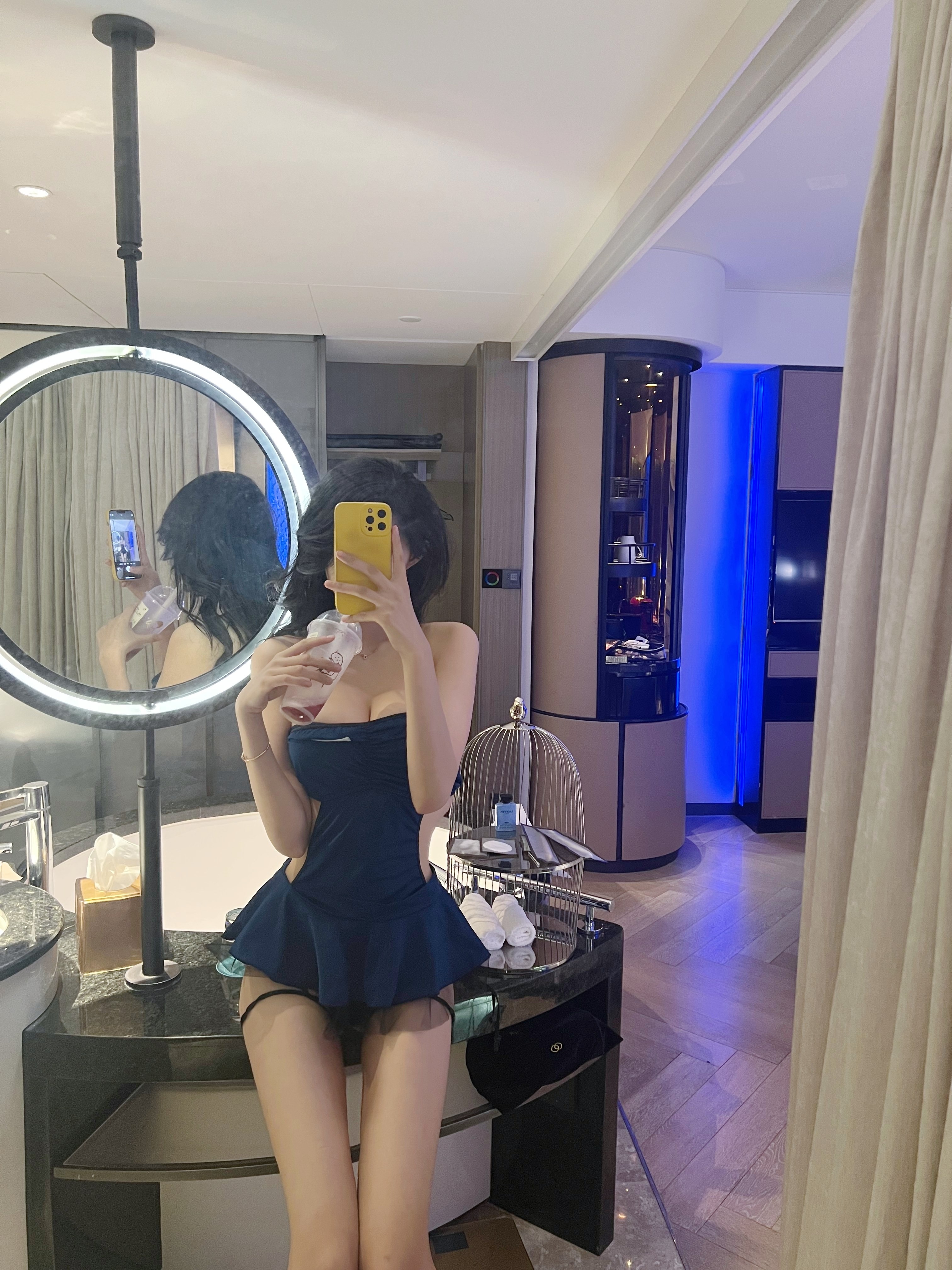 葛征GEZHENG-连衣裙-05-26