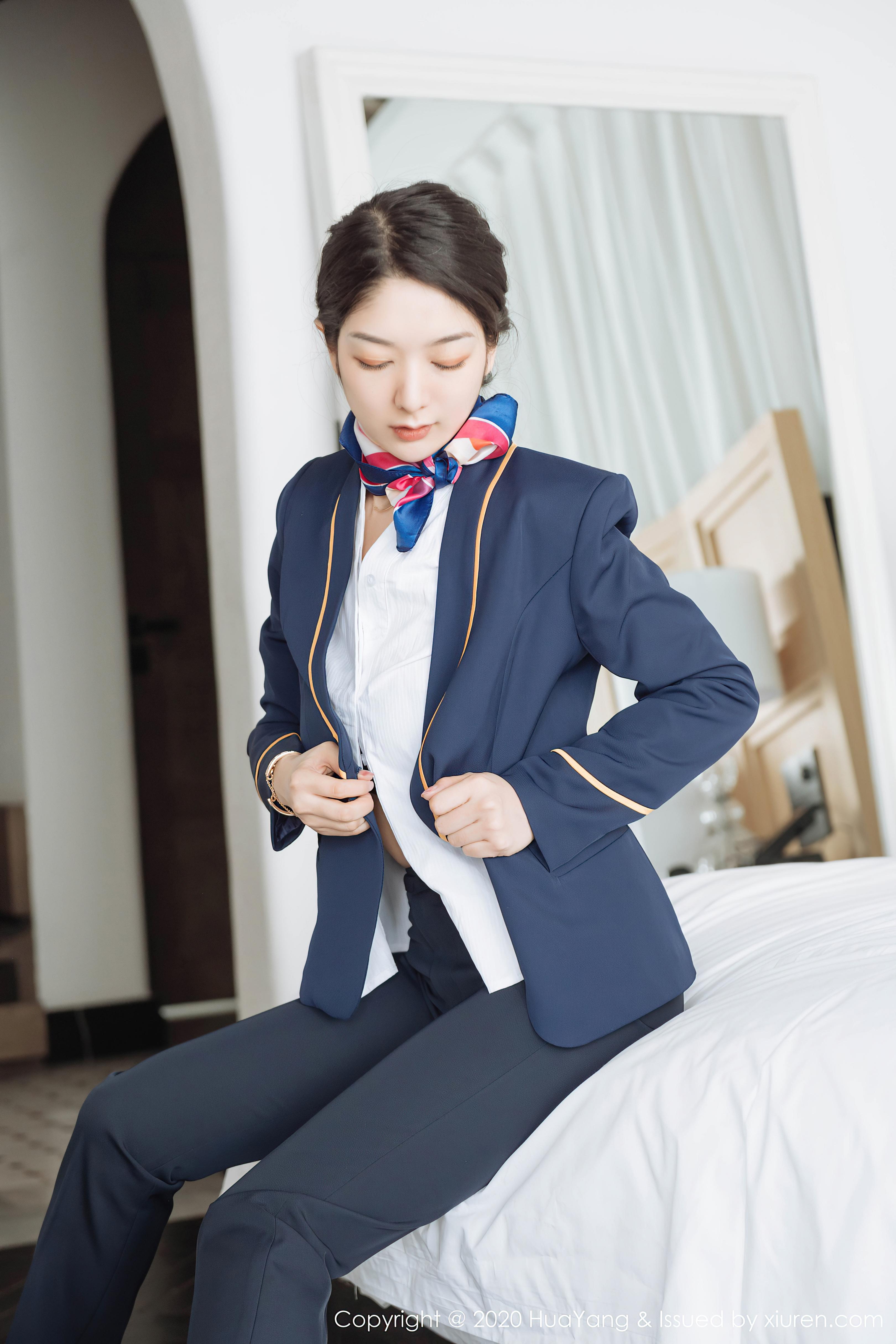 006-HuaYang花漾show-20200630-VOL248-Angela小热巴-54P-62886-MB-08-23